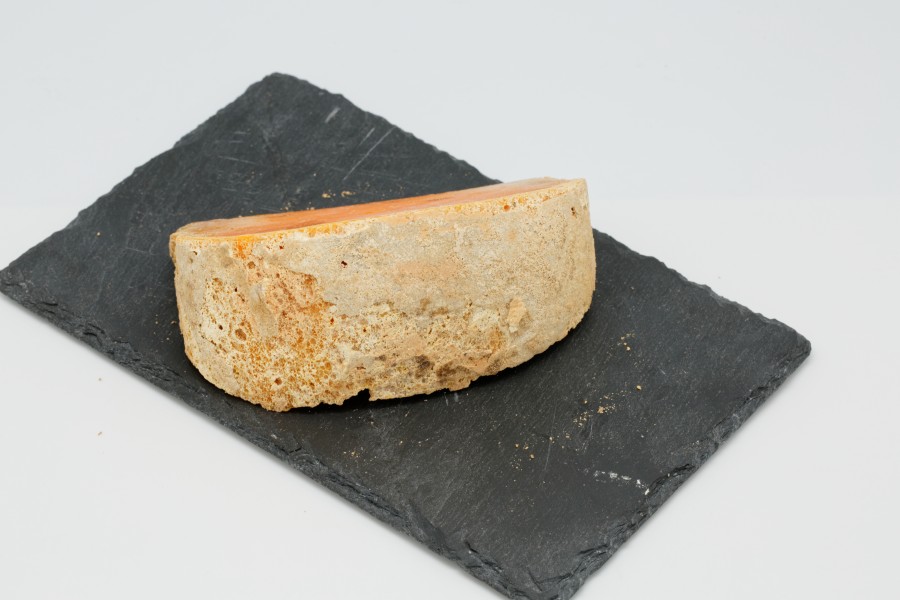 WikiCheese - Mimolette extra vieille 03