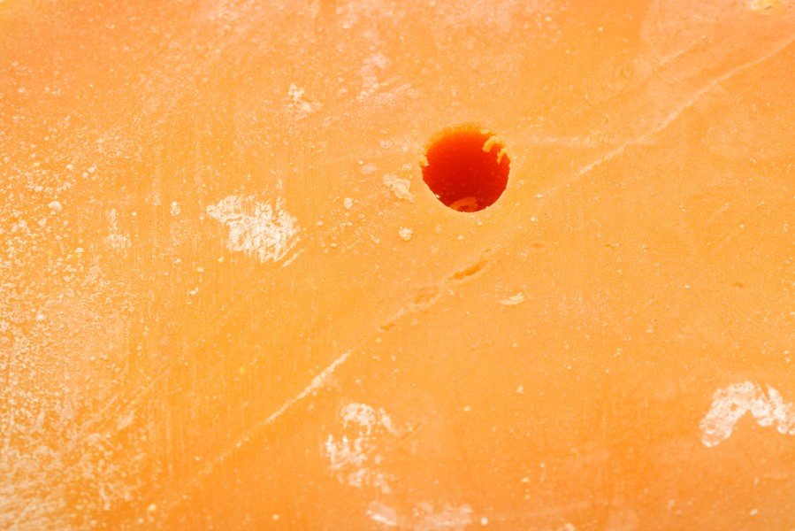 WikiCheese - Mimolette extra vieille 05