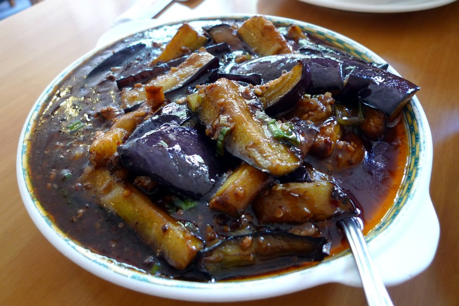 Yuxiangqiezi