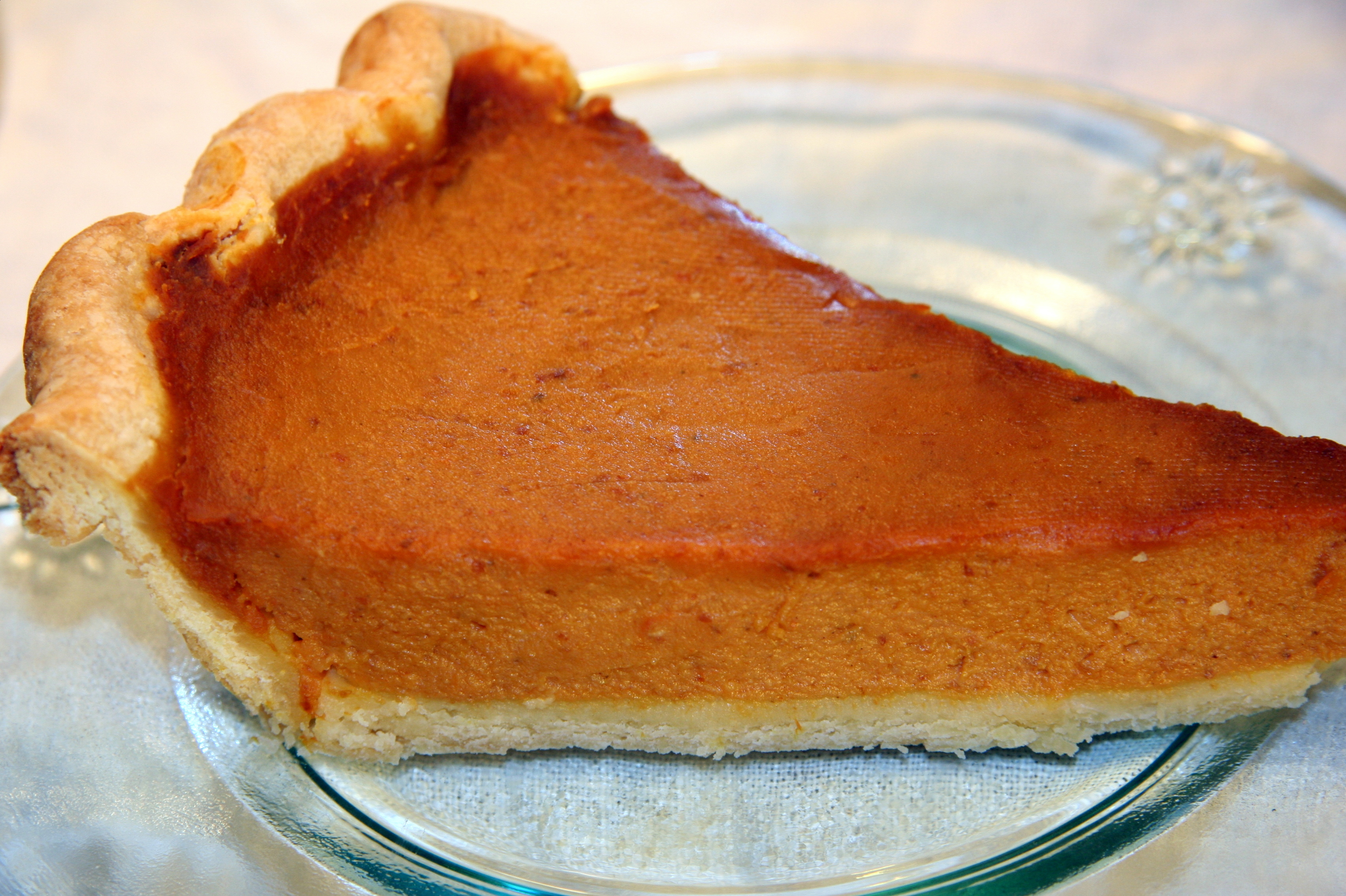 PumpkinPiePiece
