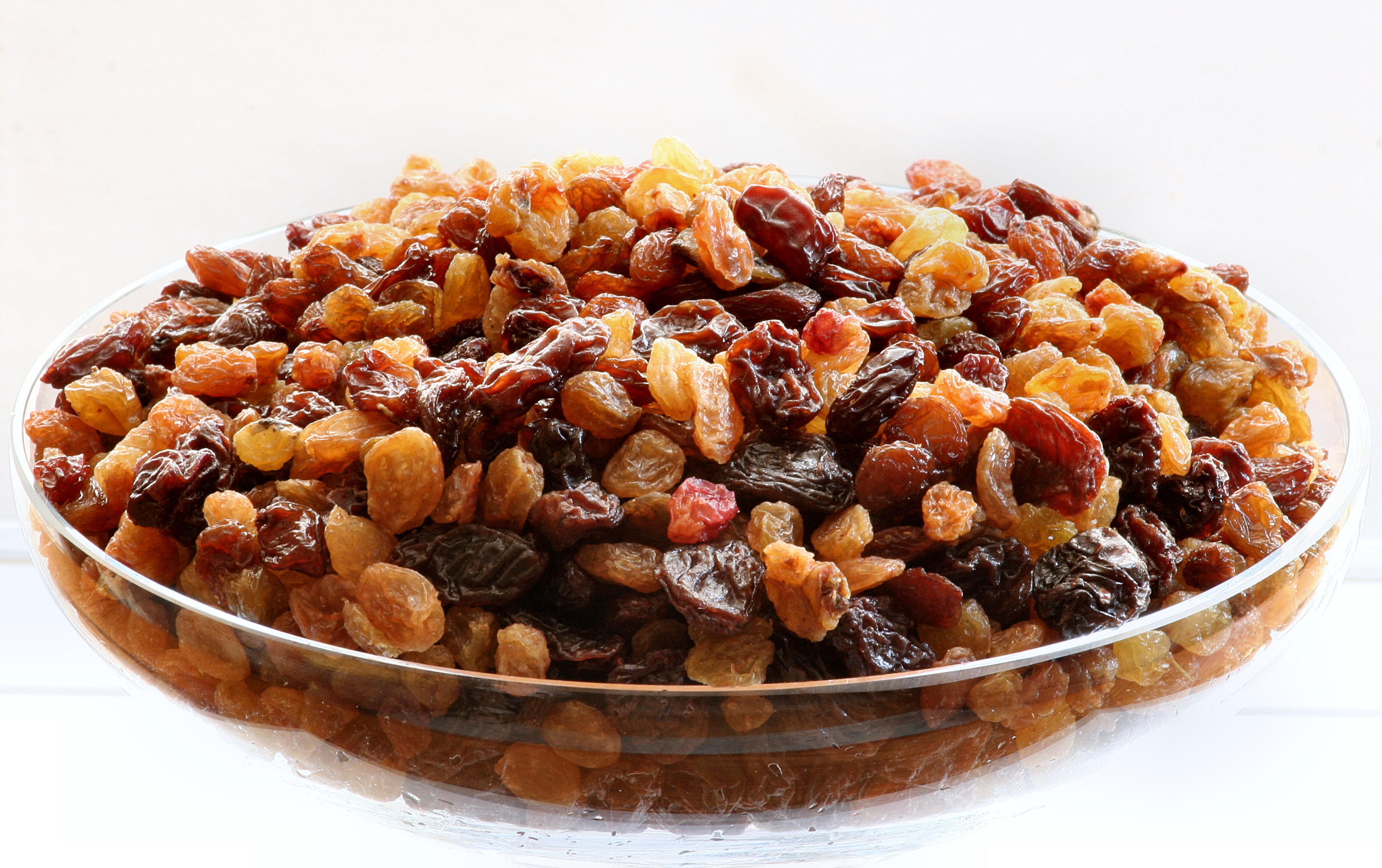 Raisins 01
