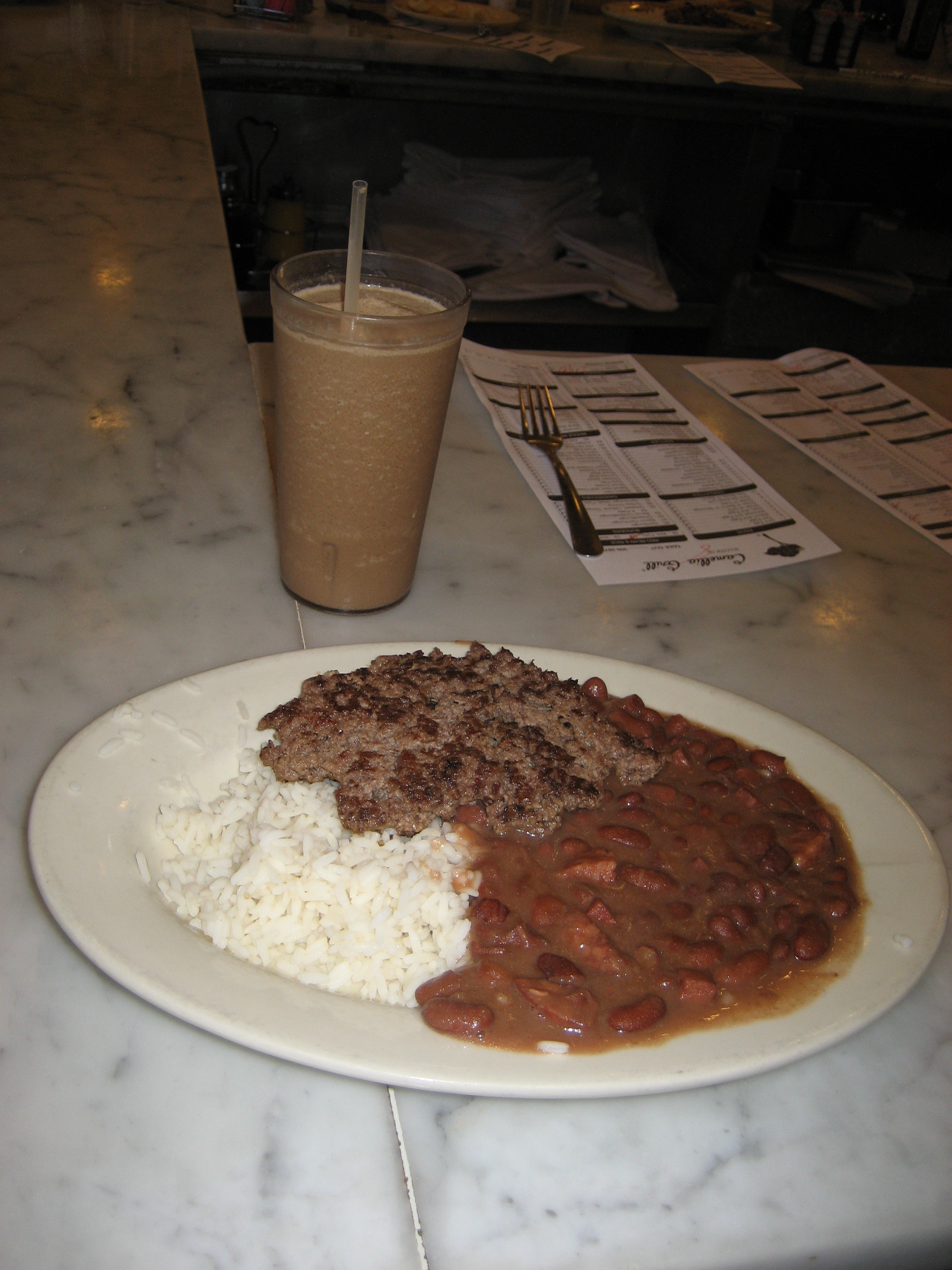 RedbeansBurgerFreezeCameliaGrill
