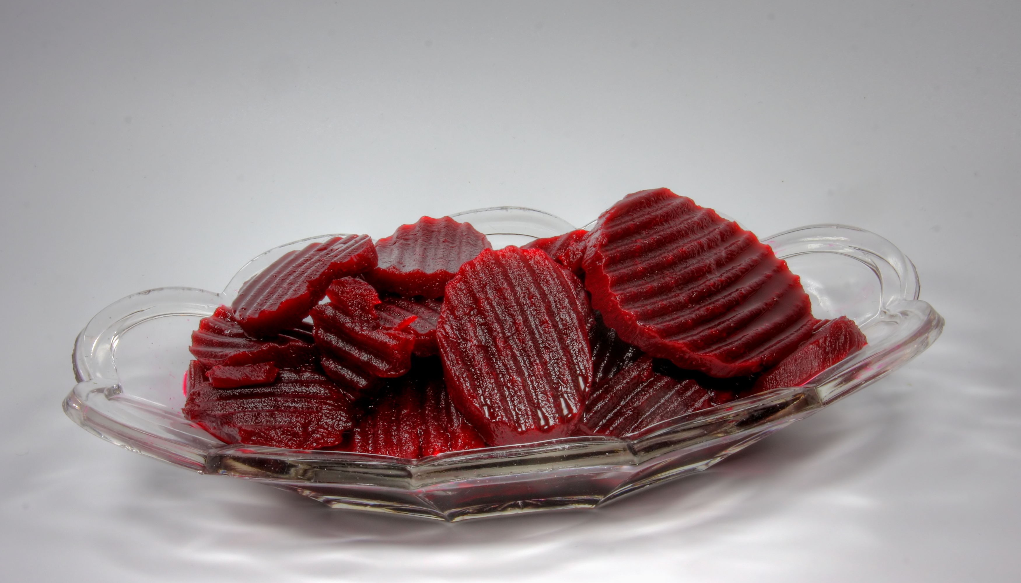 Rote Beete - sauer eingelegt (8987-89)