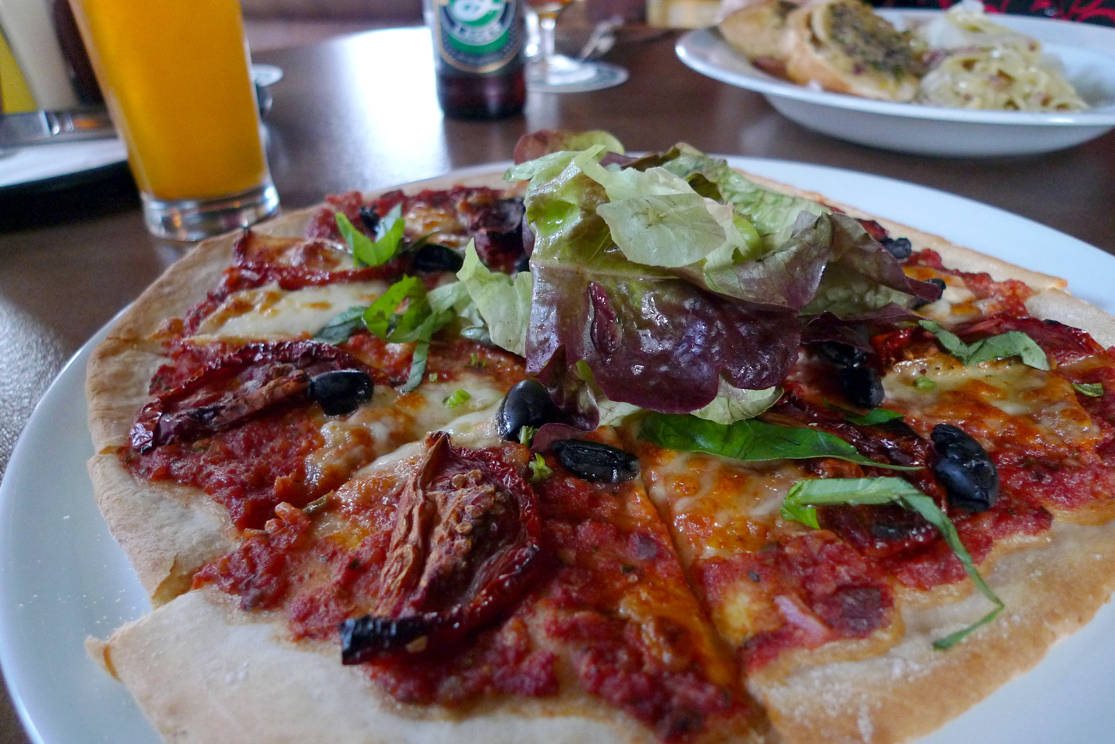 Royal Albert, New Cross, London (3785931592)