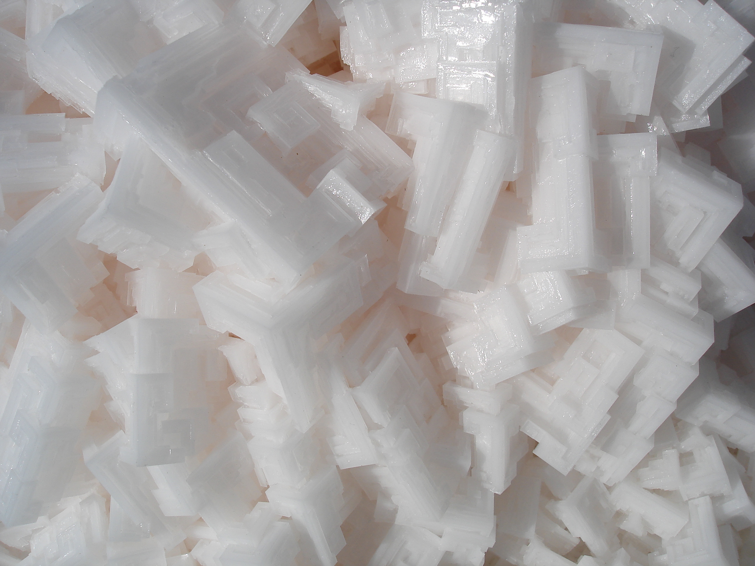 Salt cristal Kalloni