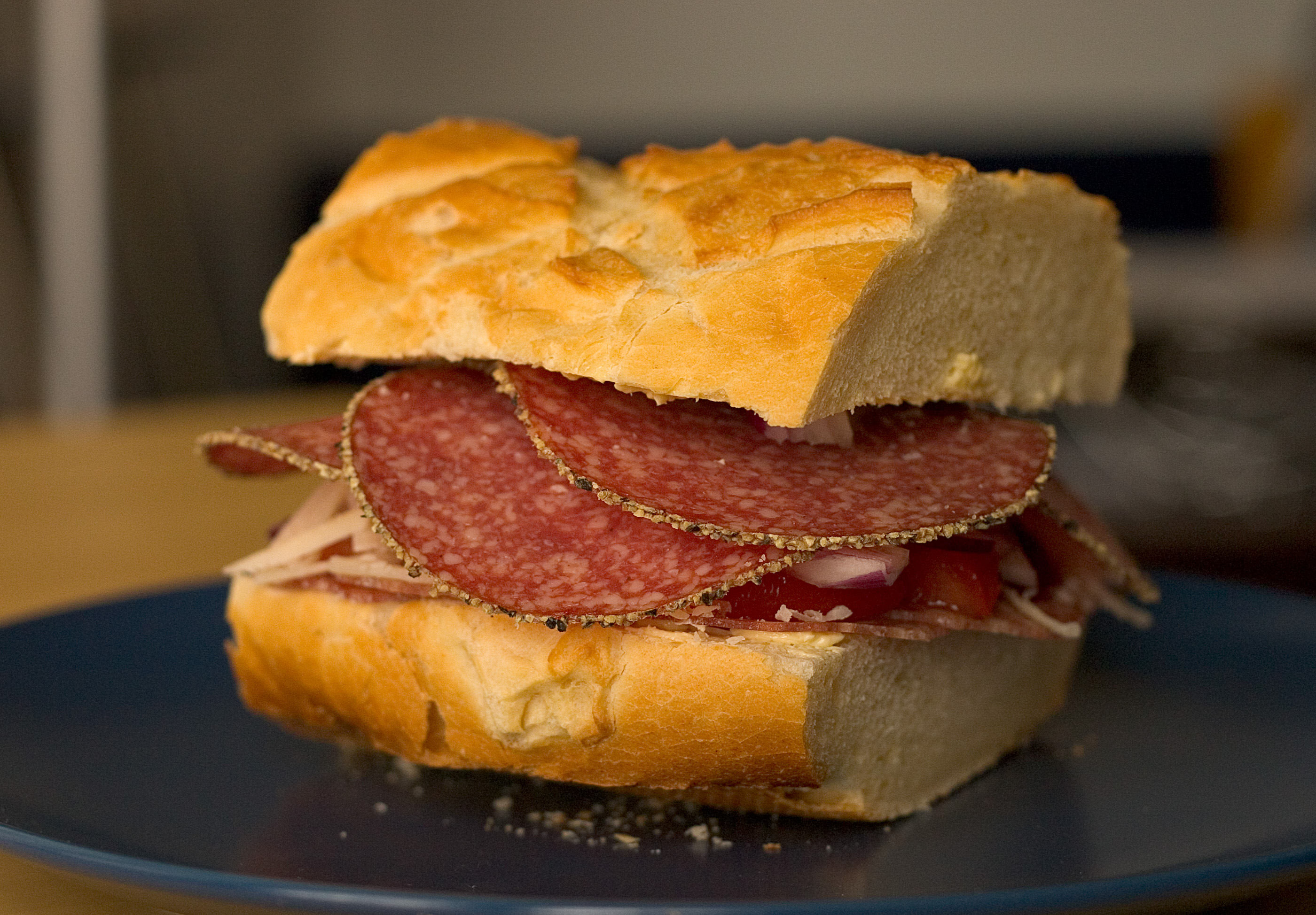 Sammich (139694711)