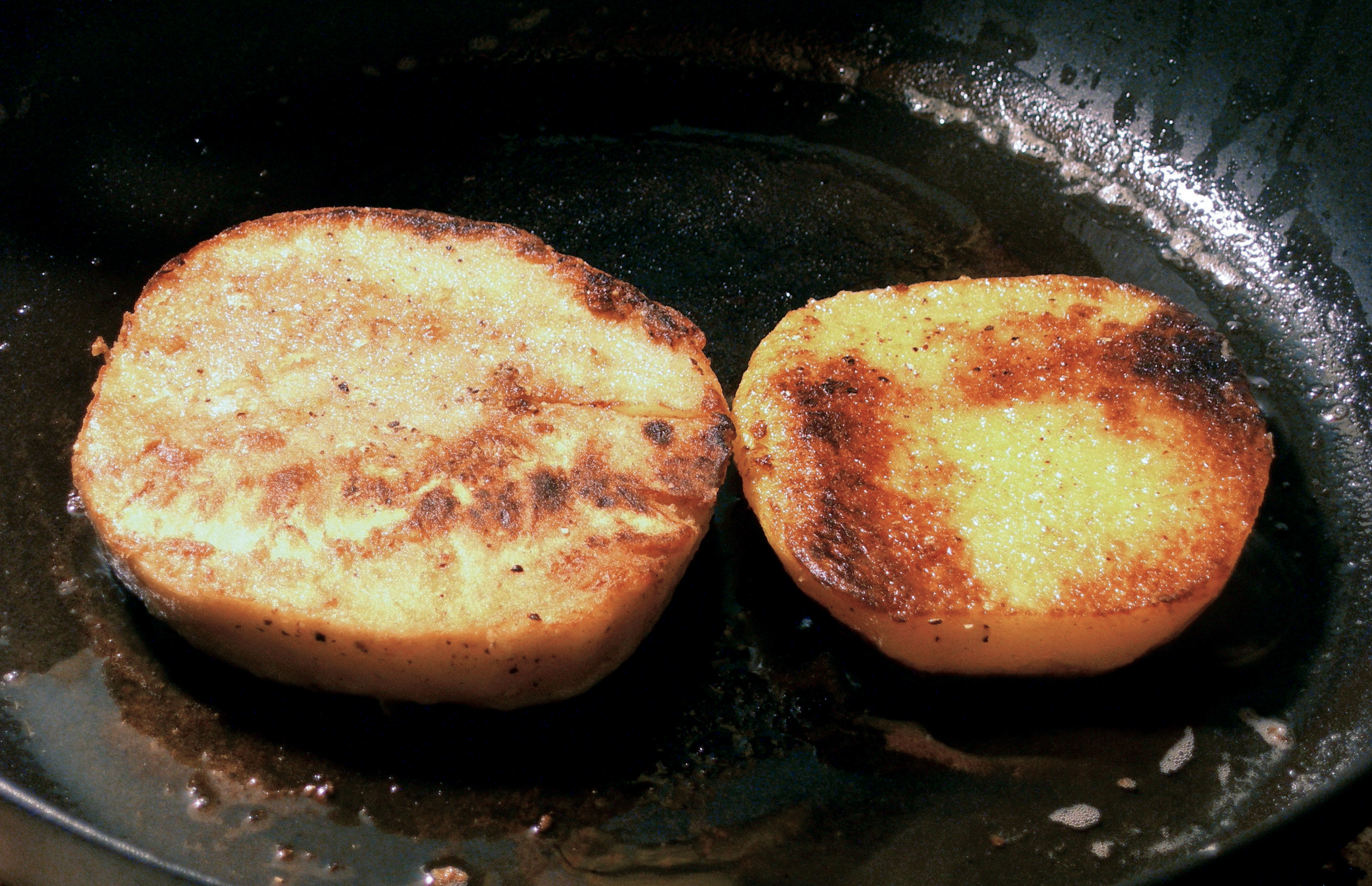 Sellerieschnitzel