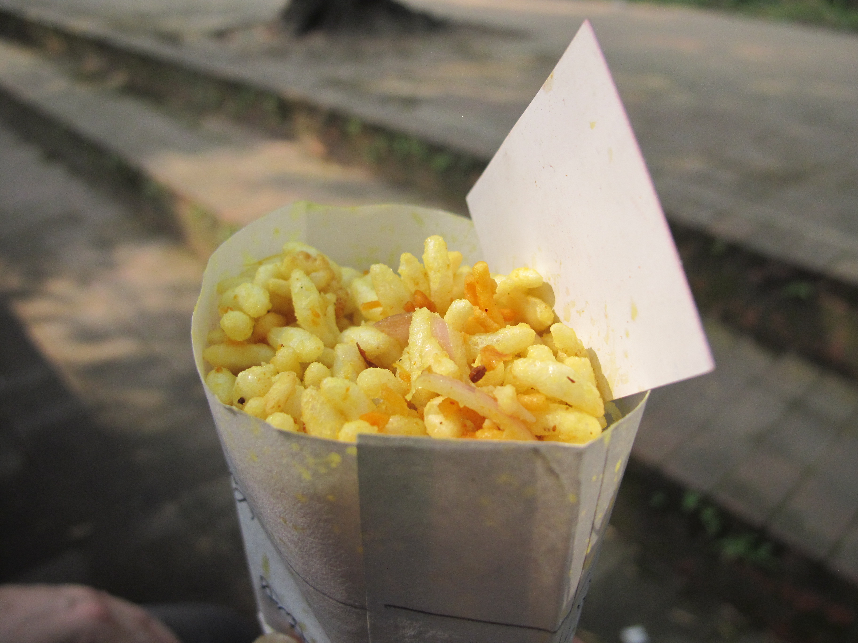 Snack in Dhaka 01