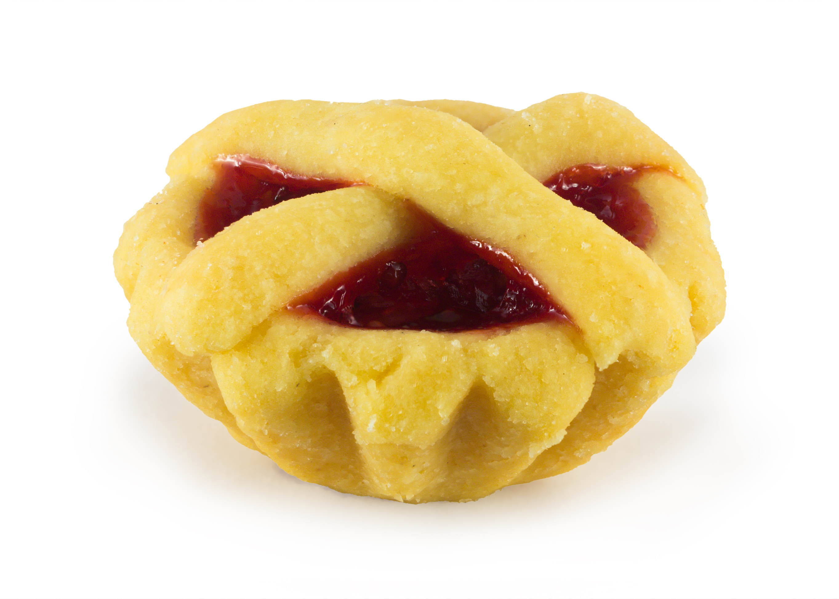 Strawberry tart, 2015-06-06