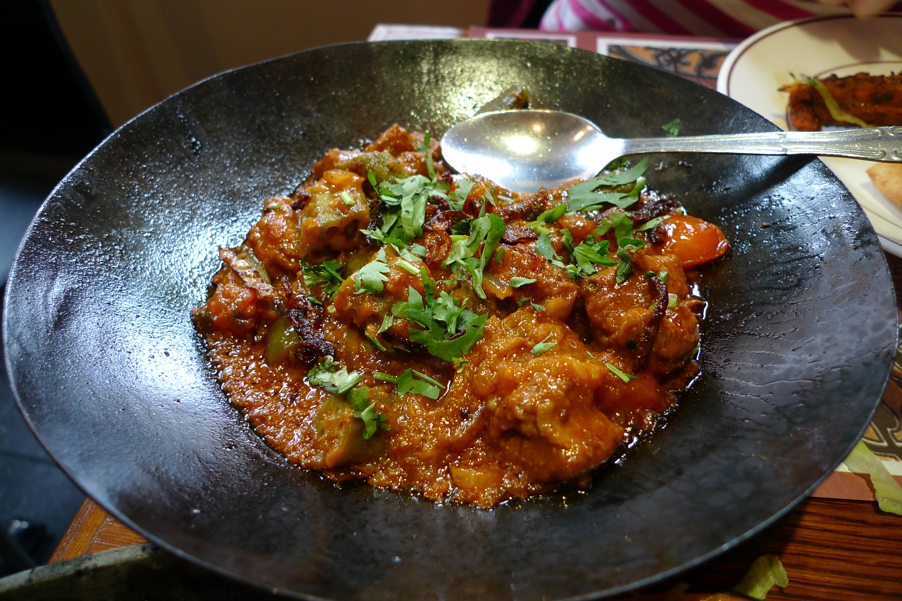 Tayyabs, Whitechapel, London (4845460501)