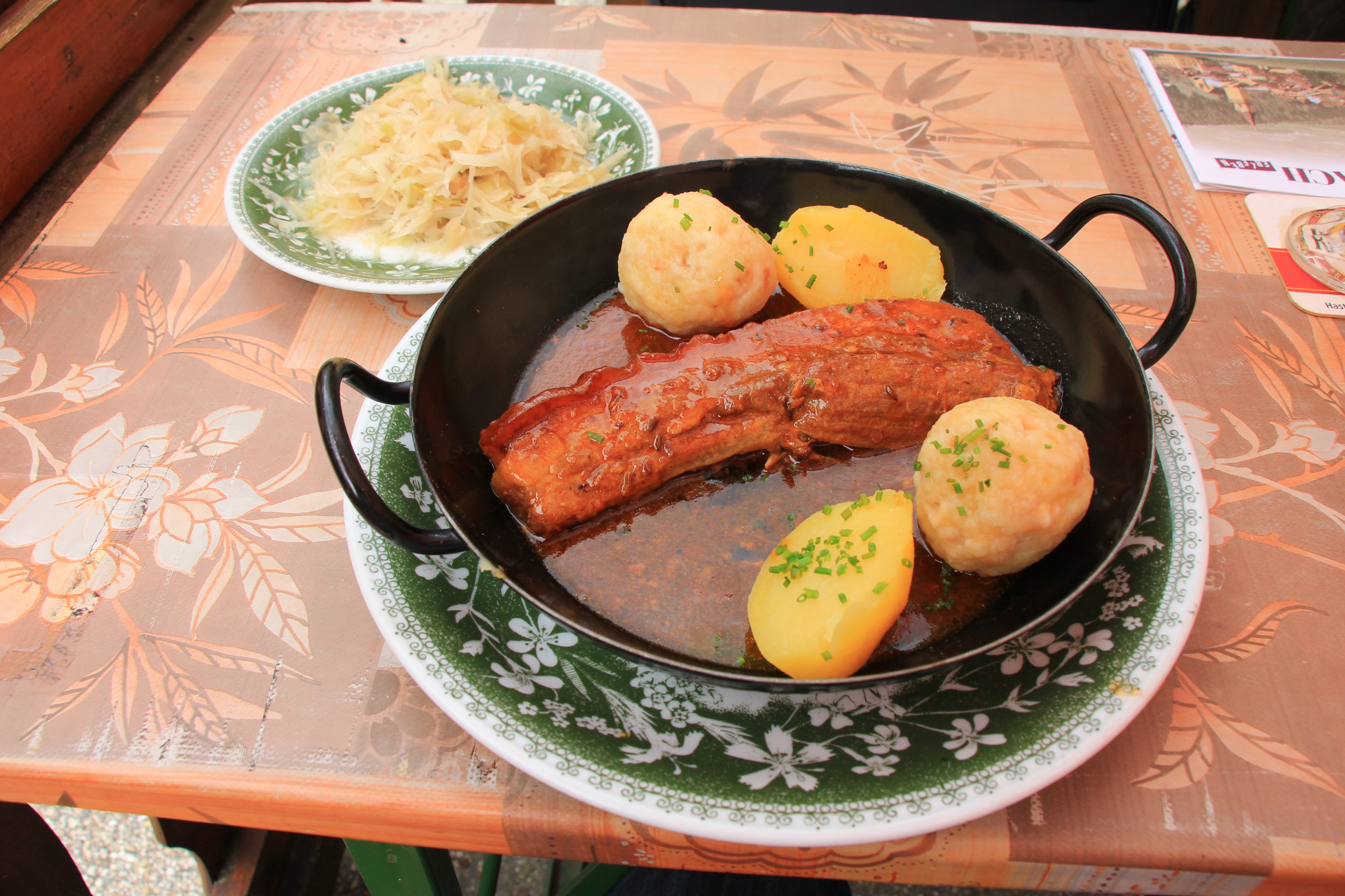 Schweinsbraten 7406