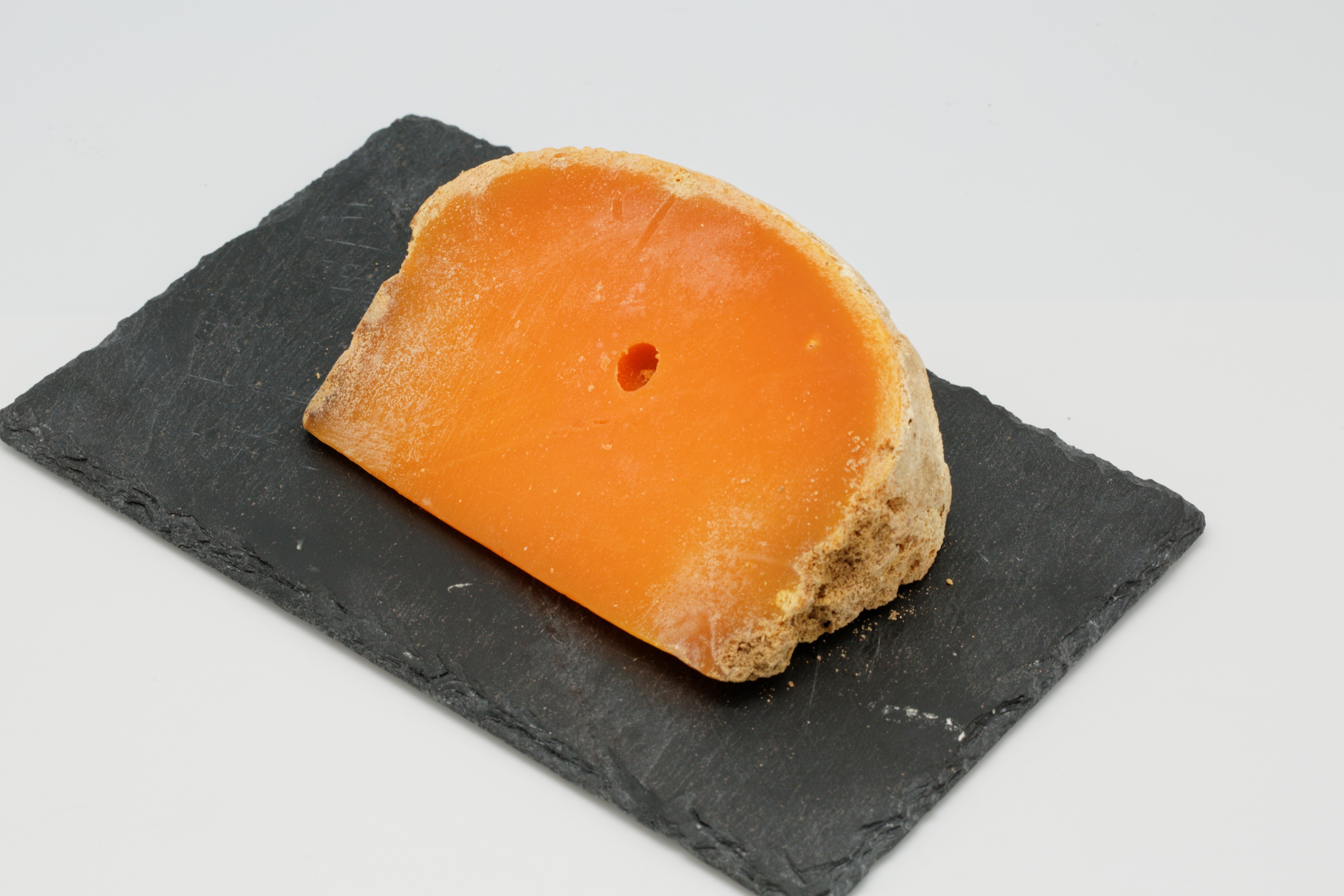 WikiCheese - Mimolette extra vieille 01
