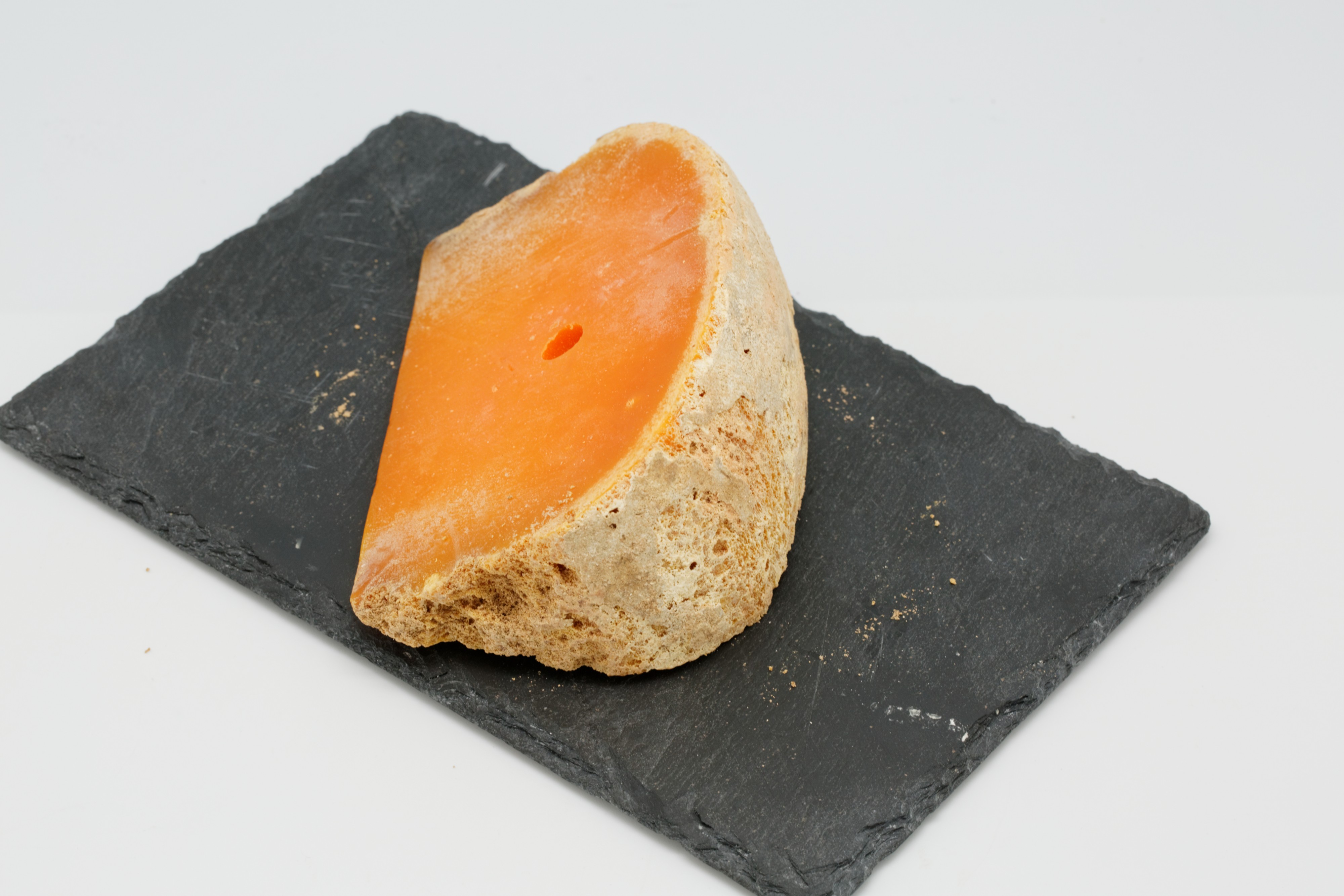 WikiCheese - Mimolette extra vieille 02