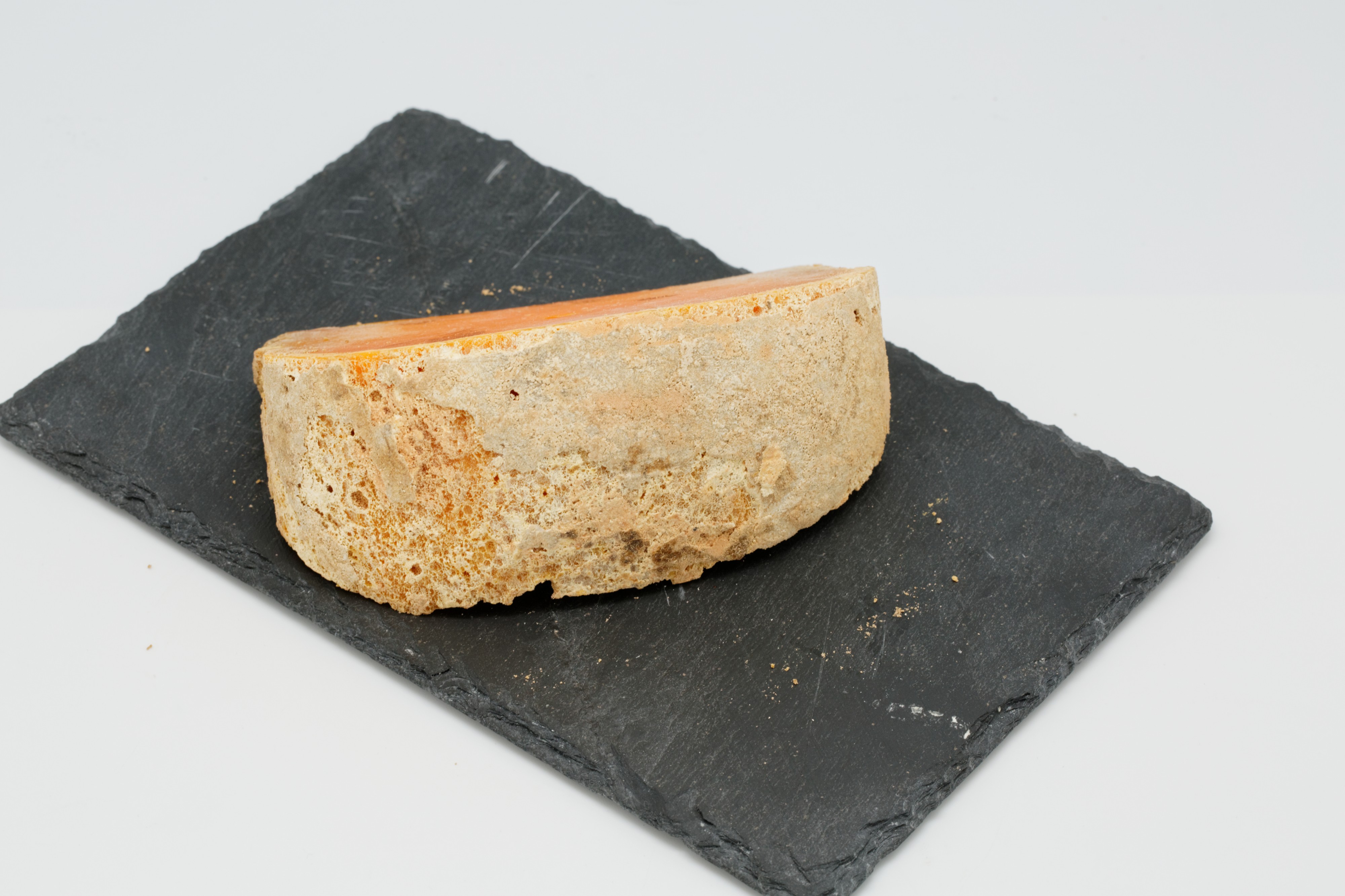 WikiCheese - Mimolette extra vieille 03