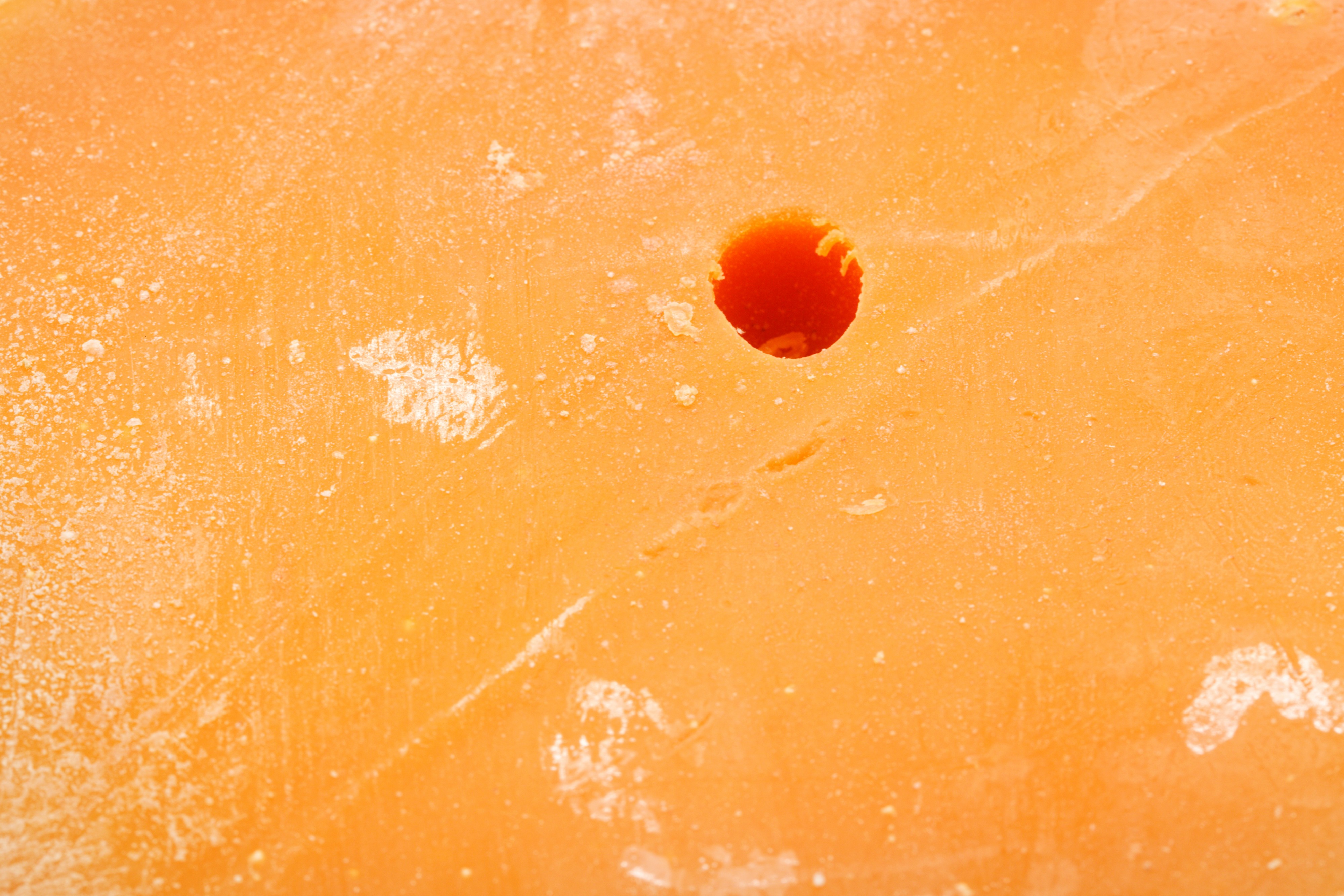 WikiCheese - Mimolette extra vieille 05