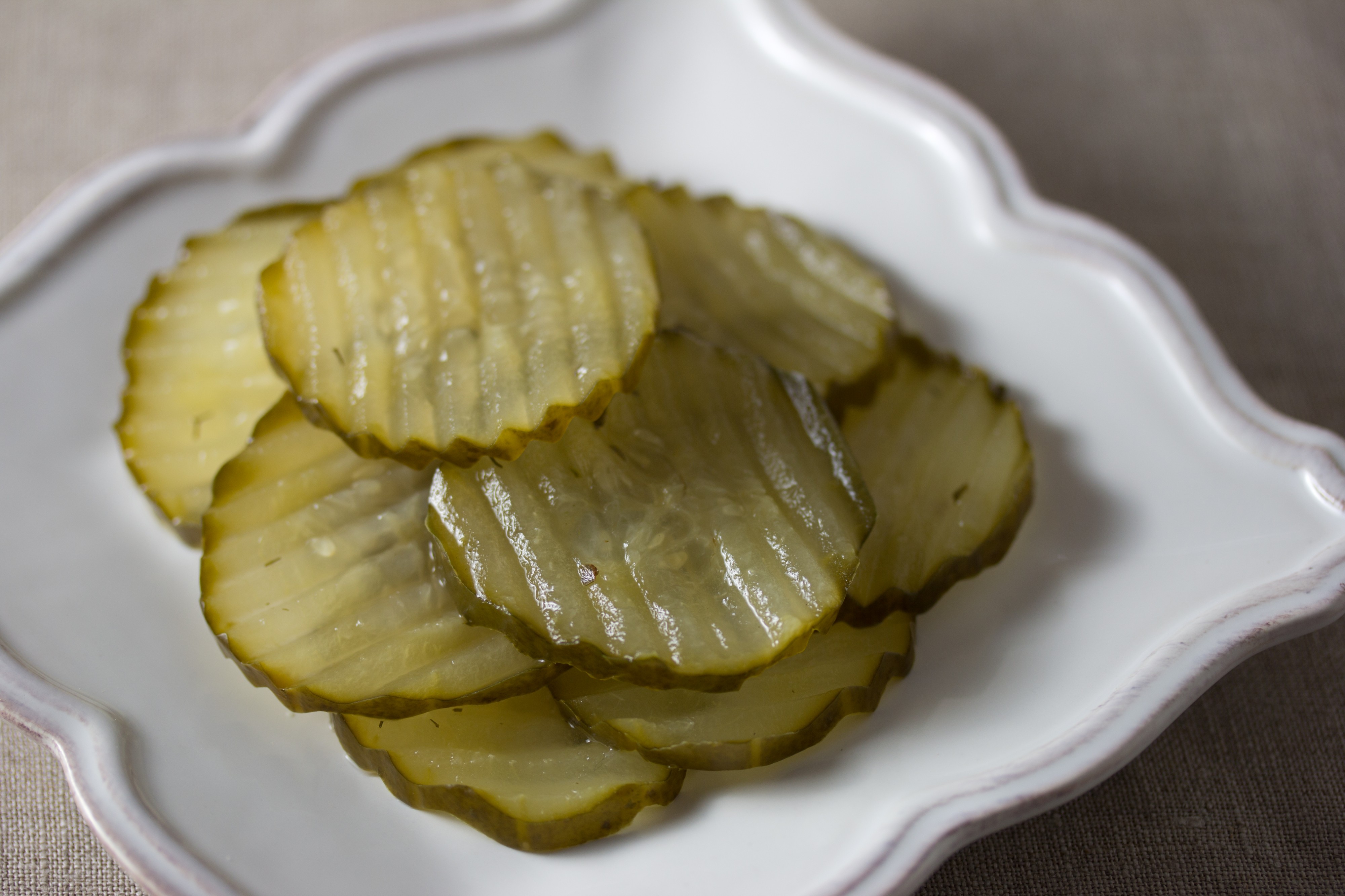 Wild Fermented Pickles (8723810636)