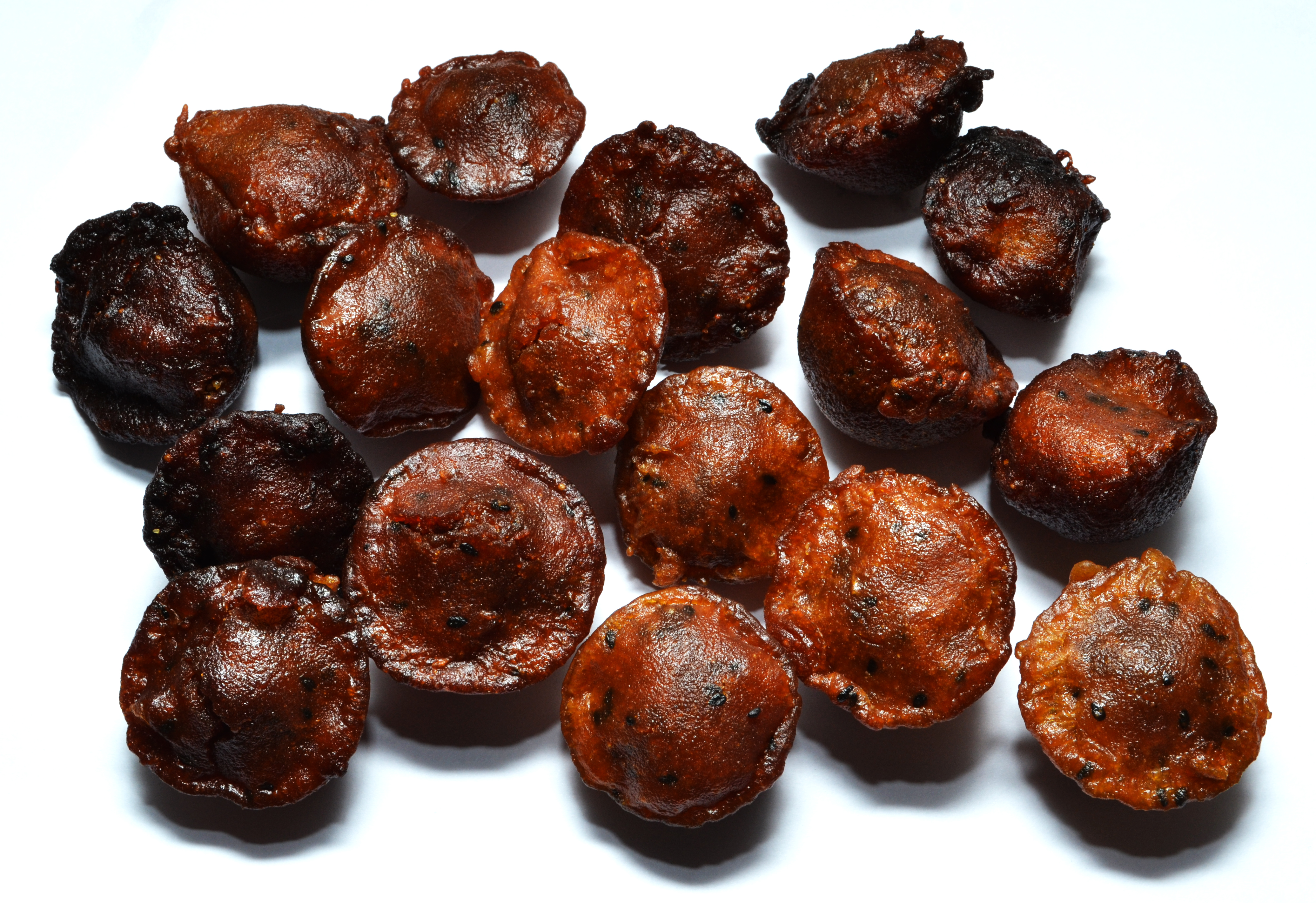 Unniyappam - Karayappam - Kuzhiyappam