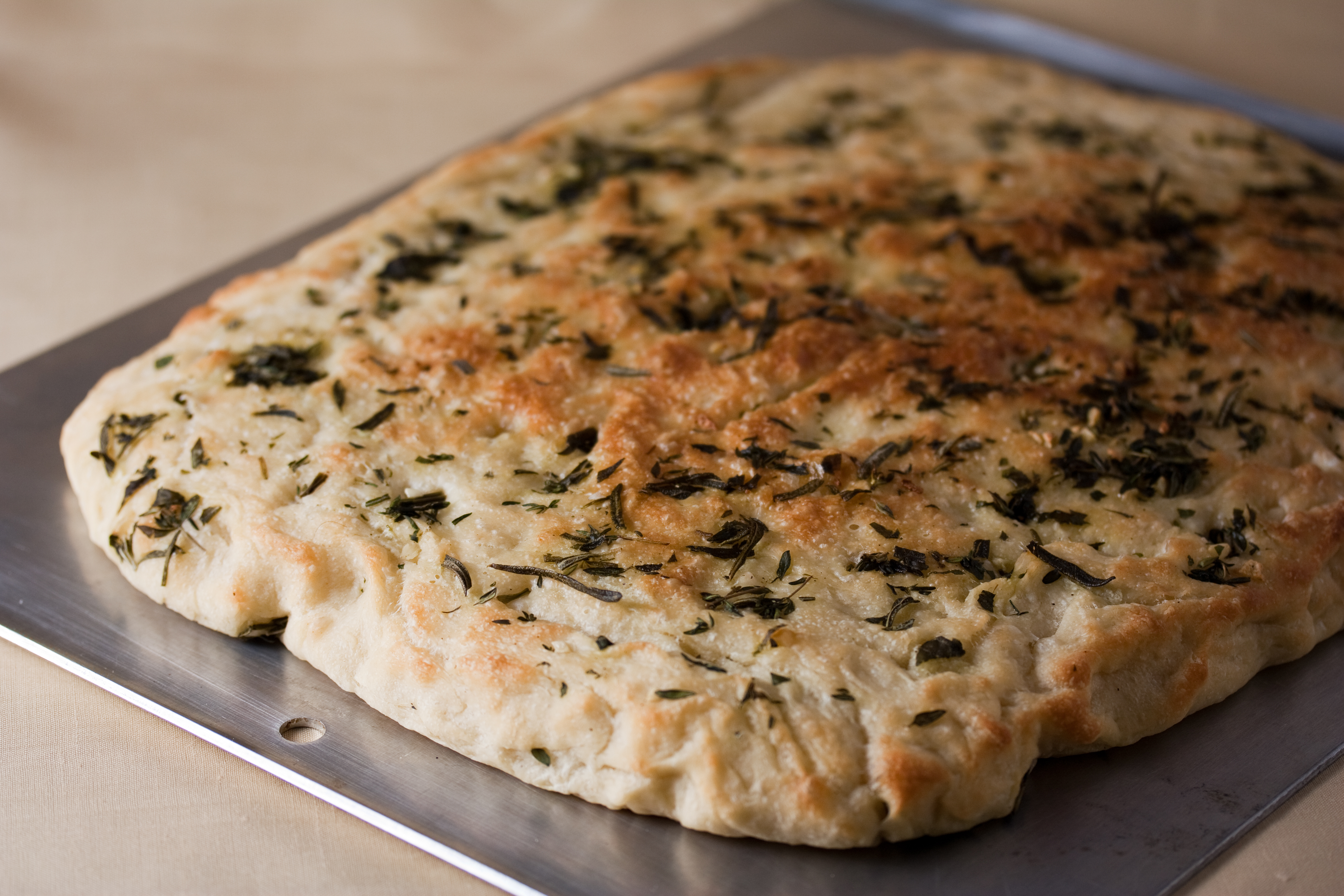 Vegan Focaccia (5344742539)