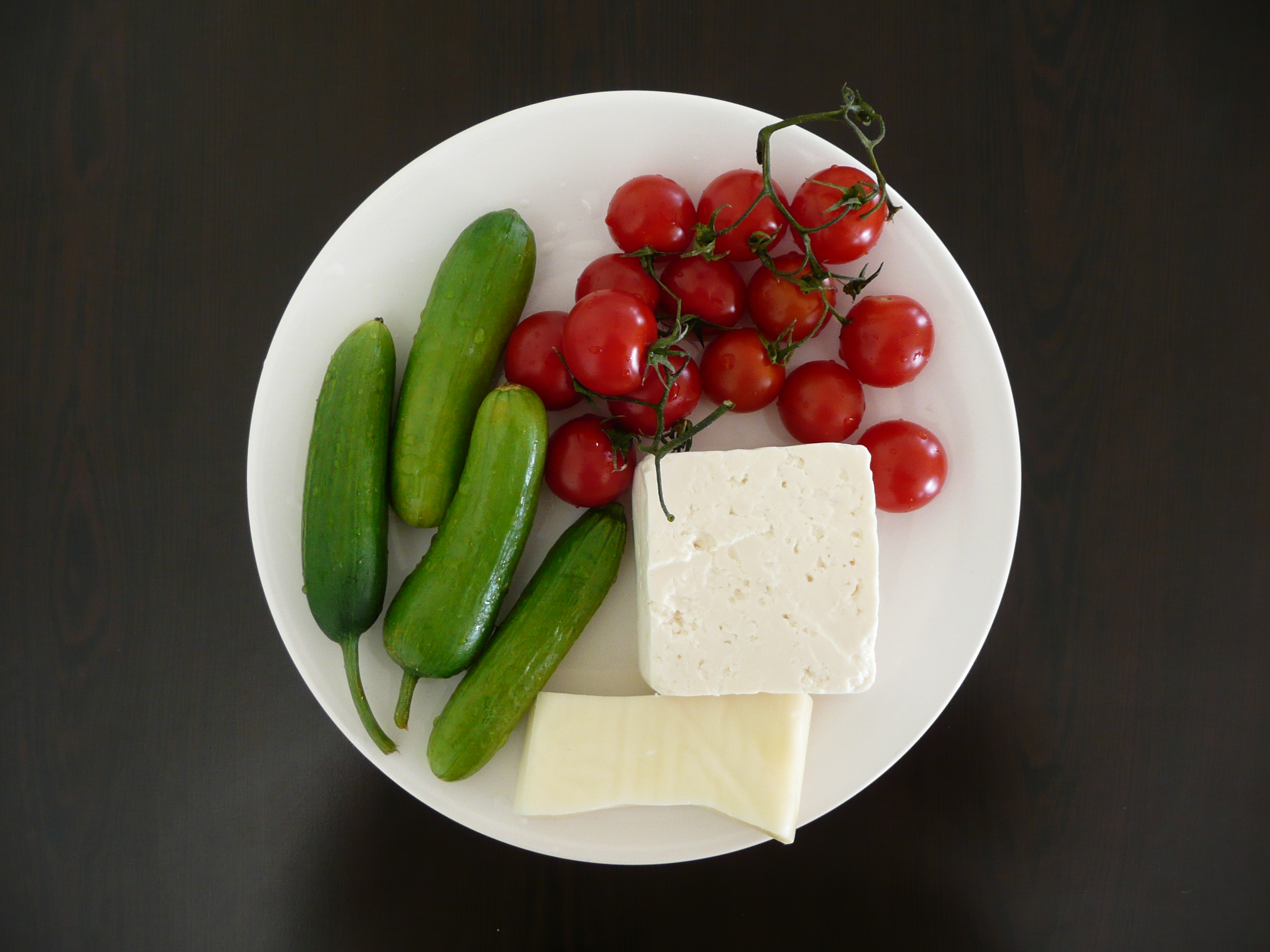 Vegetables 1370891 Nevit