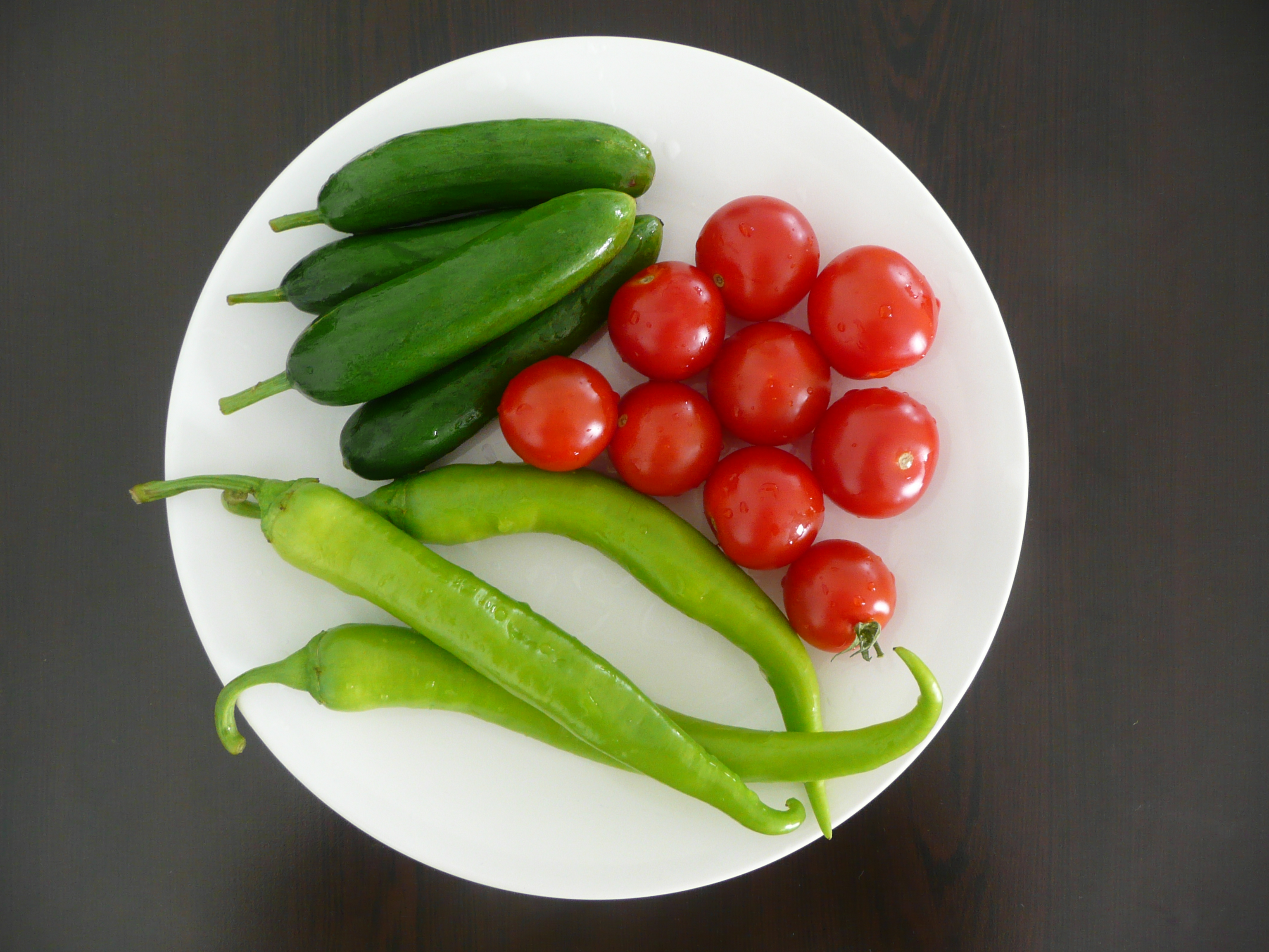 Vegetables 1370944 Nevit