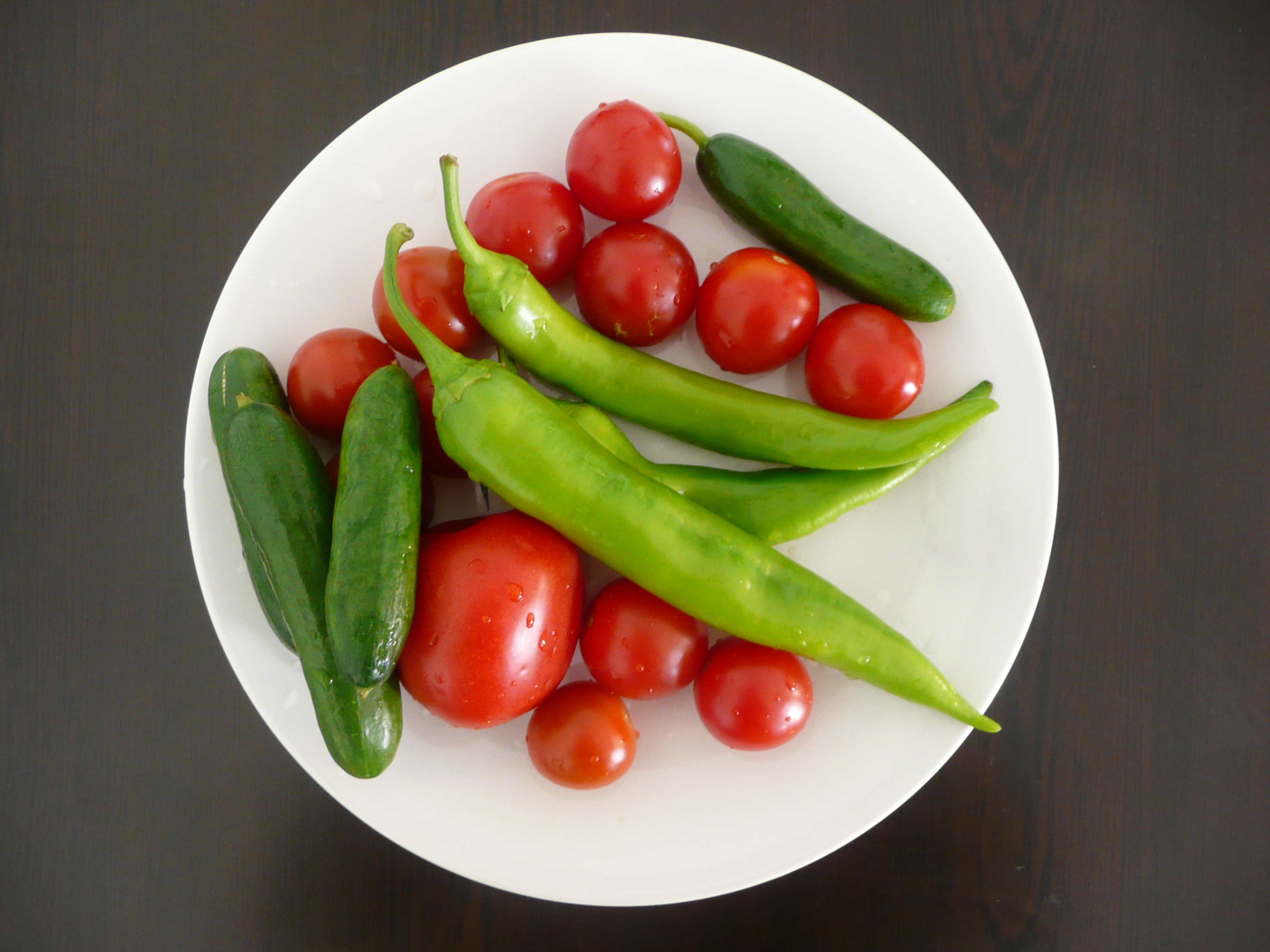 Vegetables 1370980 Nevit