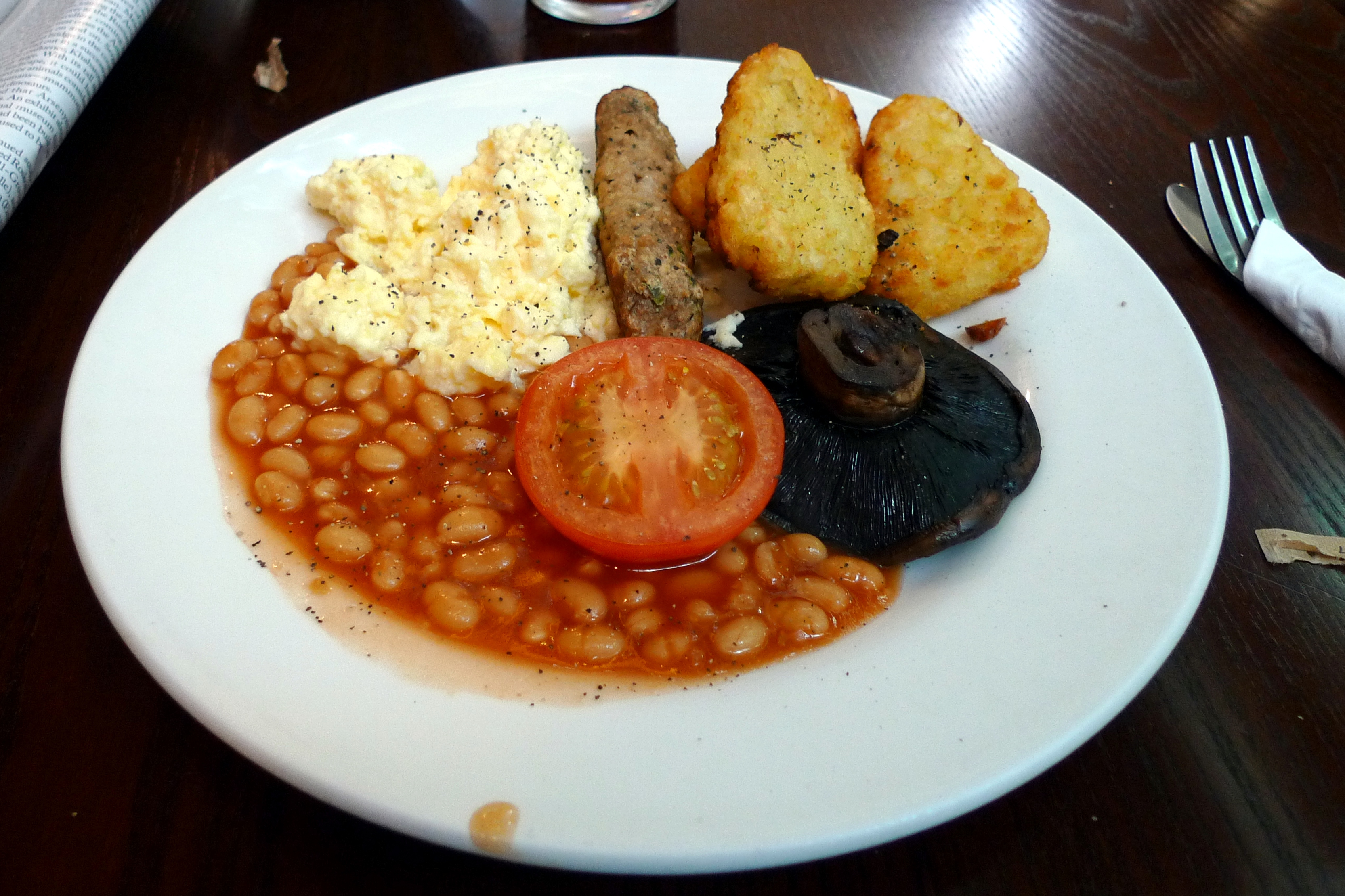 Wetherspoons, Victoria Station, London (3859661545)