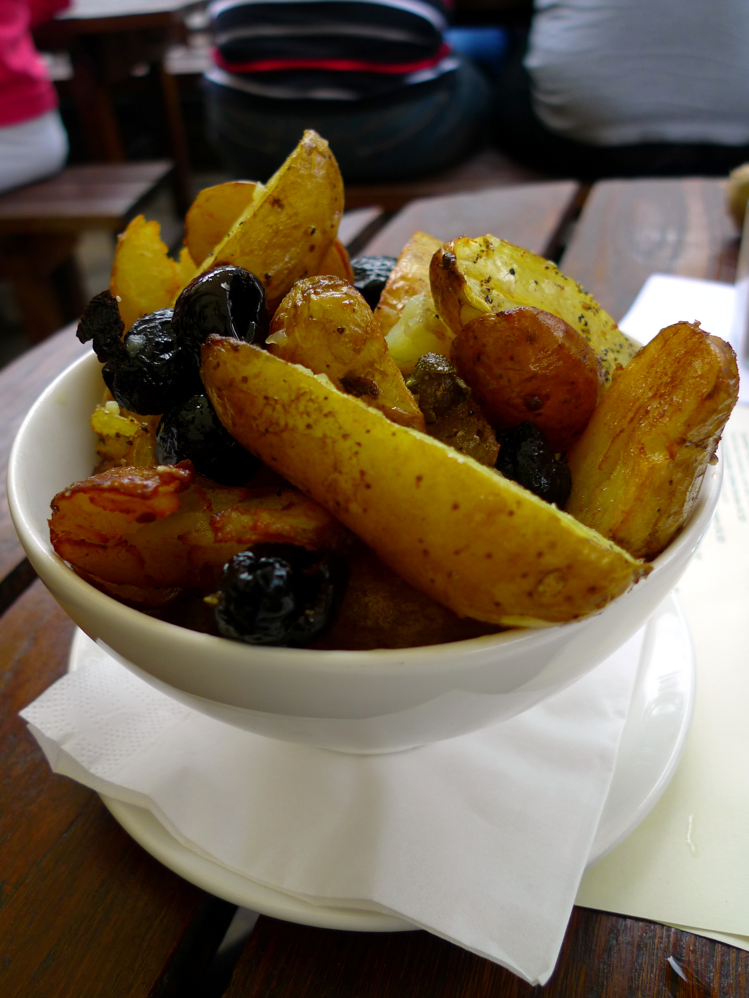 White Horse, Parsons Green, London (3695783612)