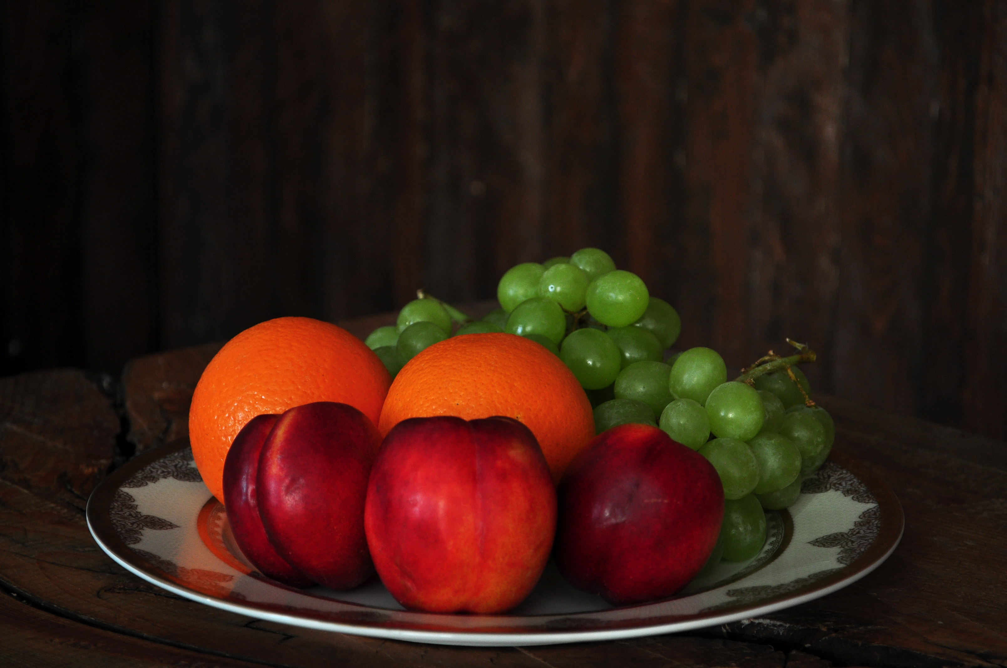 fruit