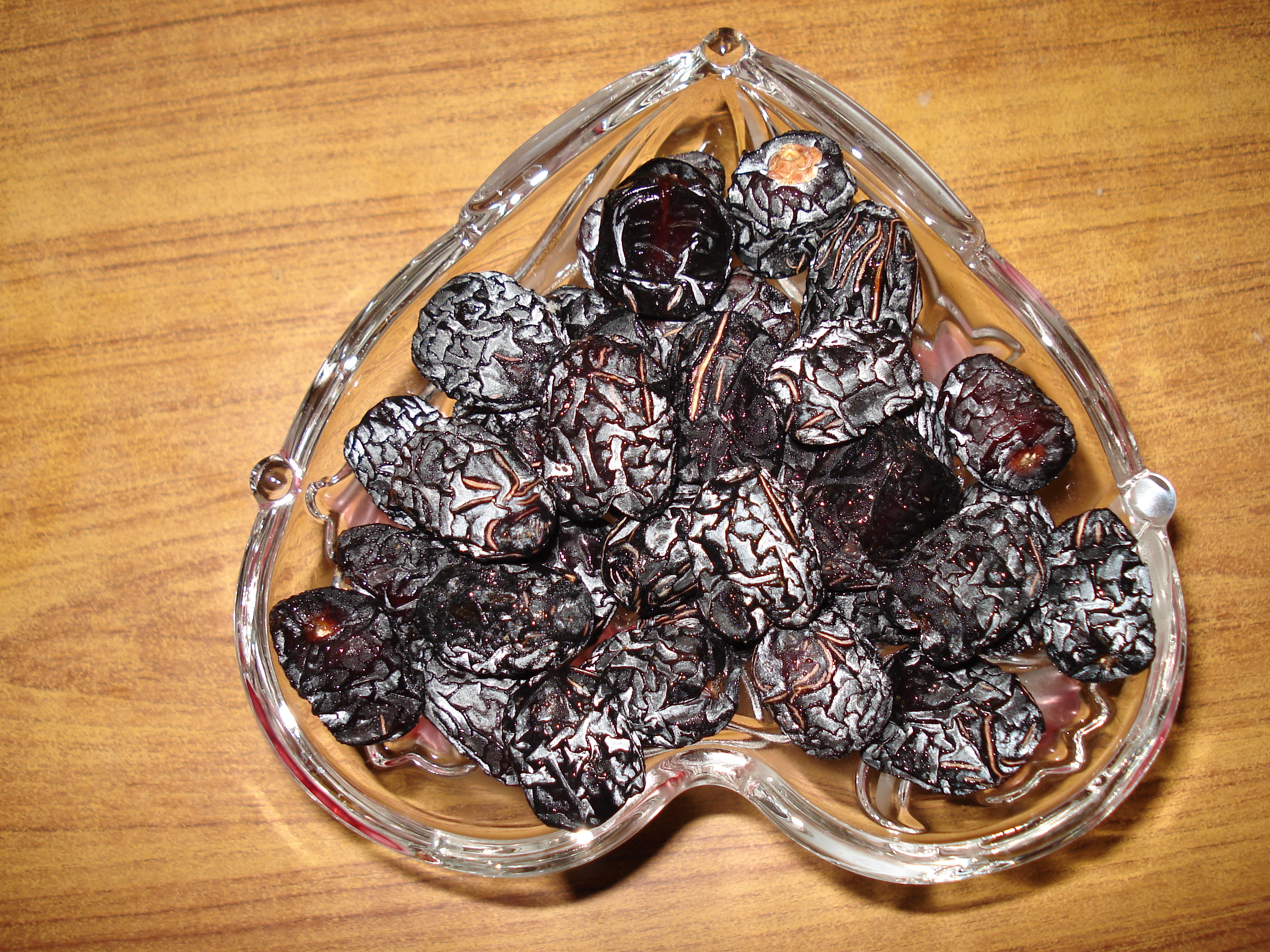 Ajwa dates