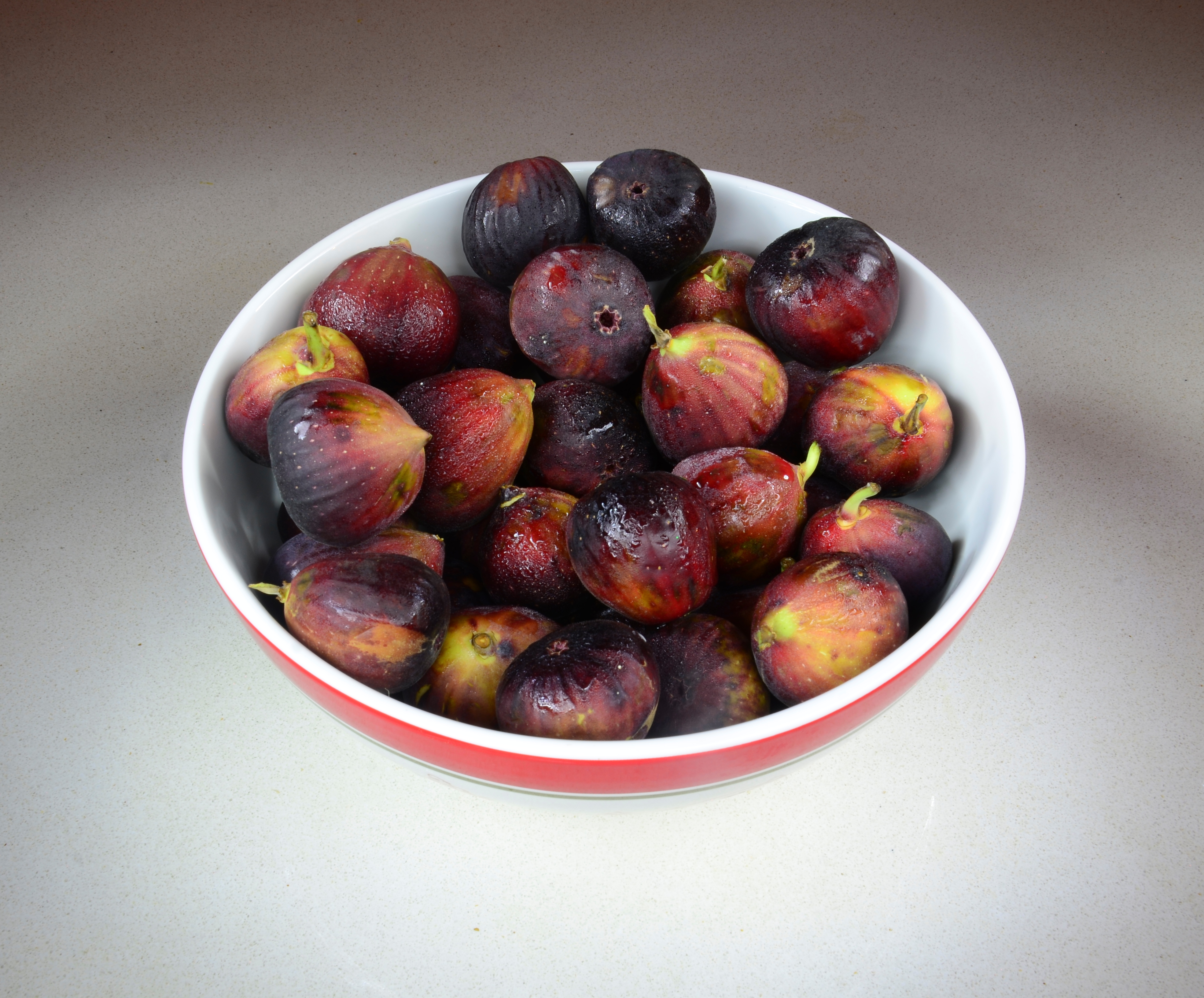 Bowl of Figs