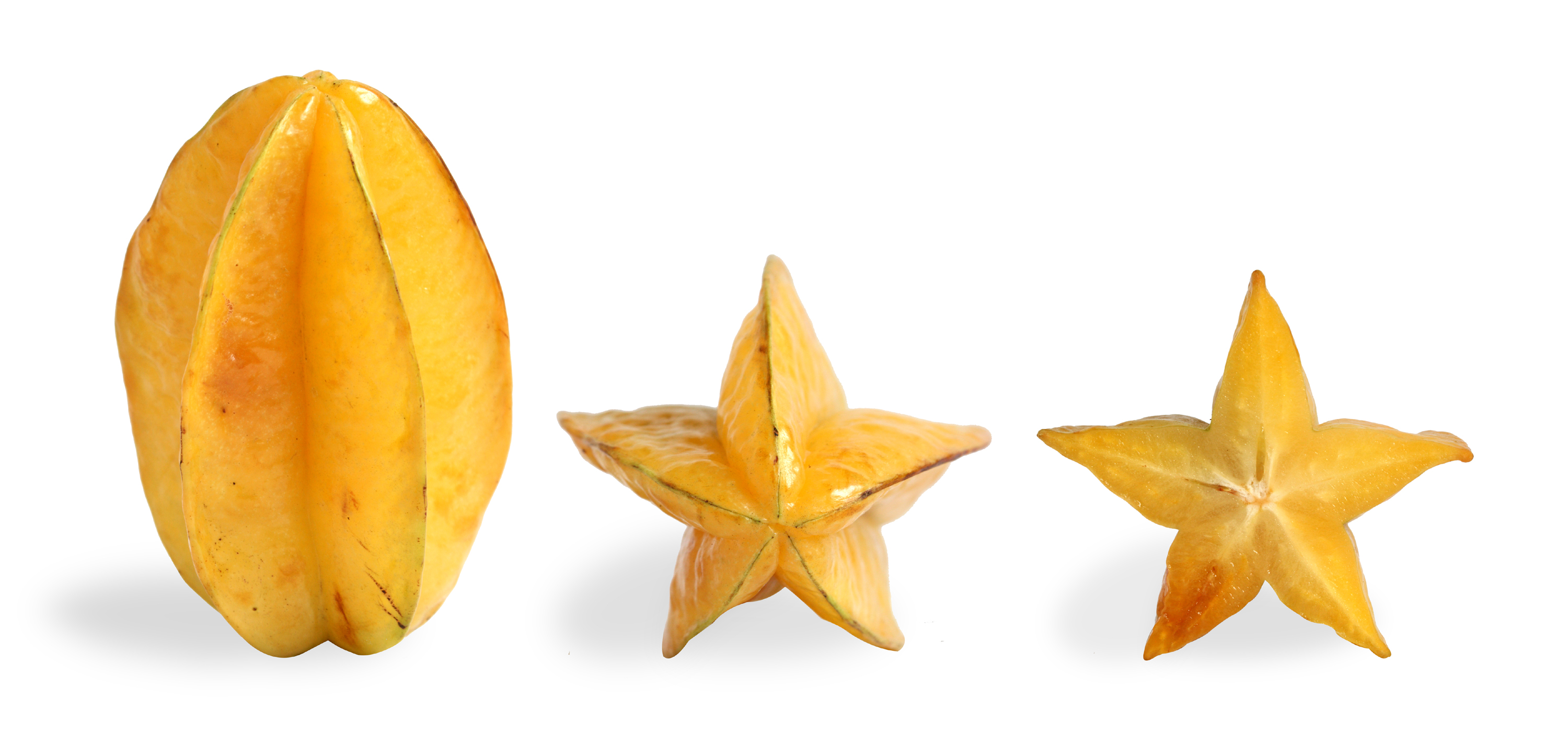 Carambola fruit