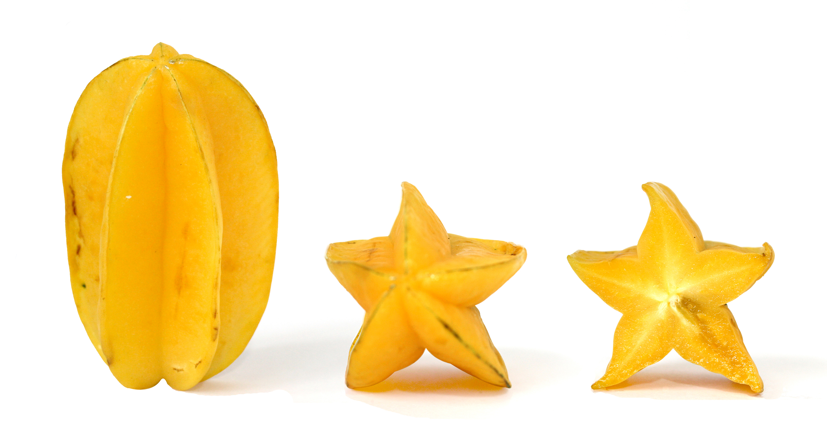 Carambola fruit 2
