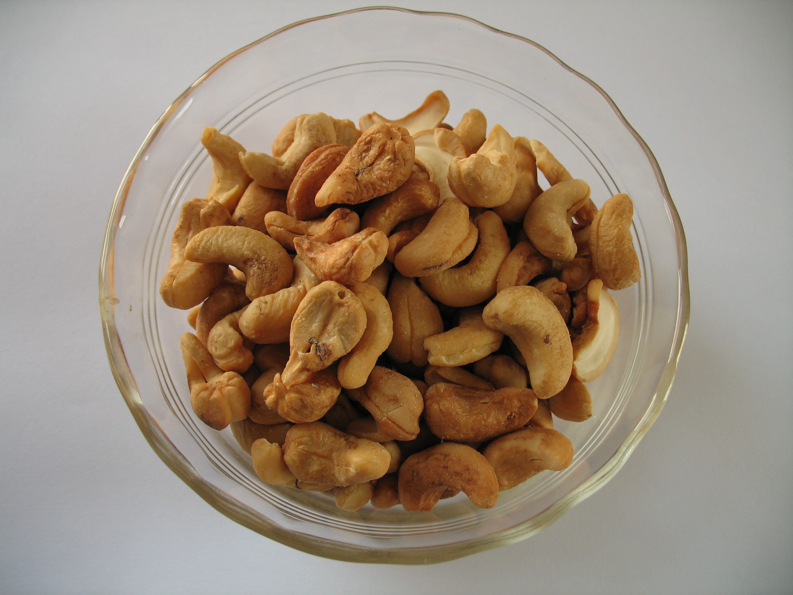 Cashews 1314