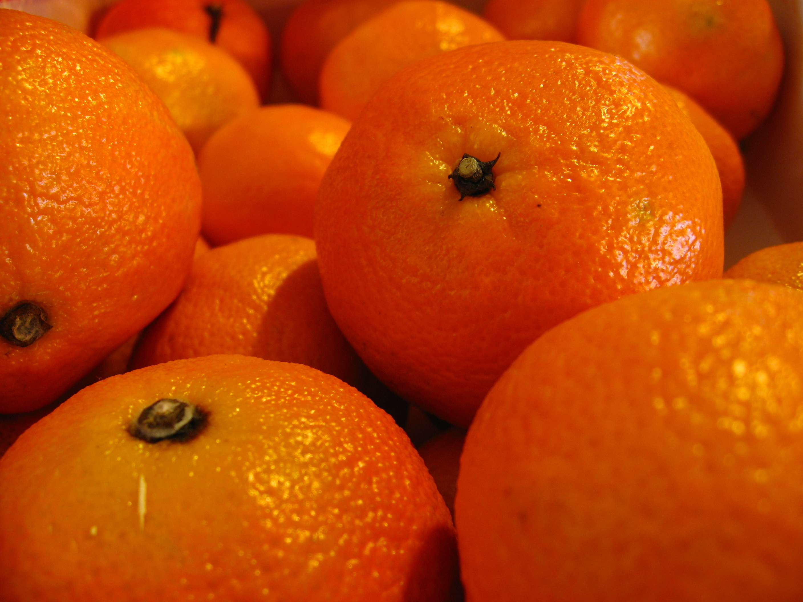 Clementines 2006 tap