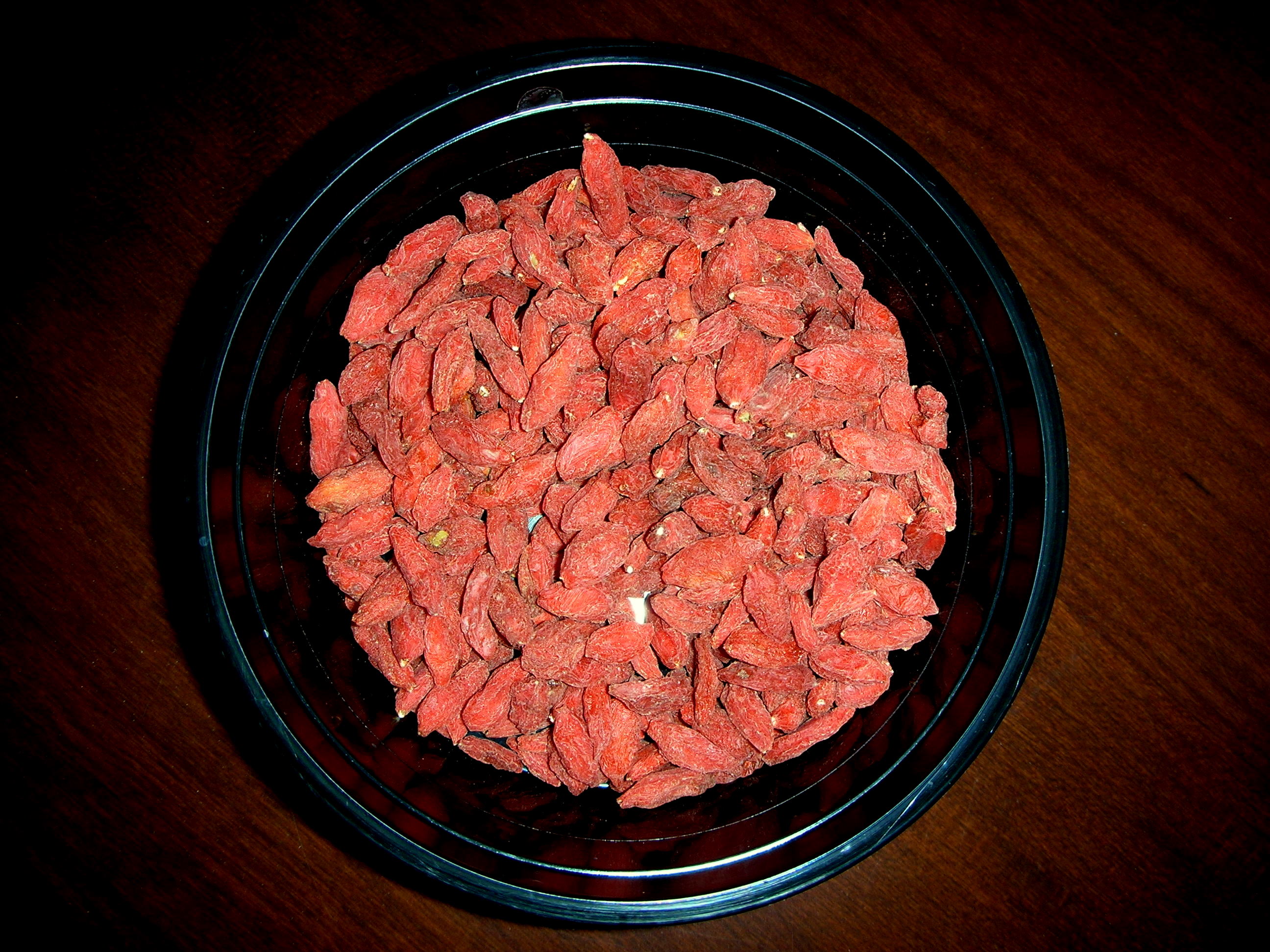 Goji