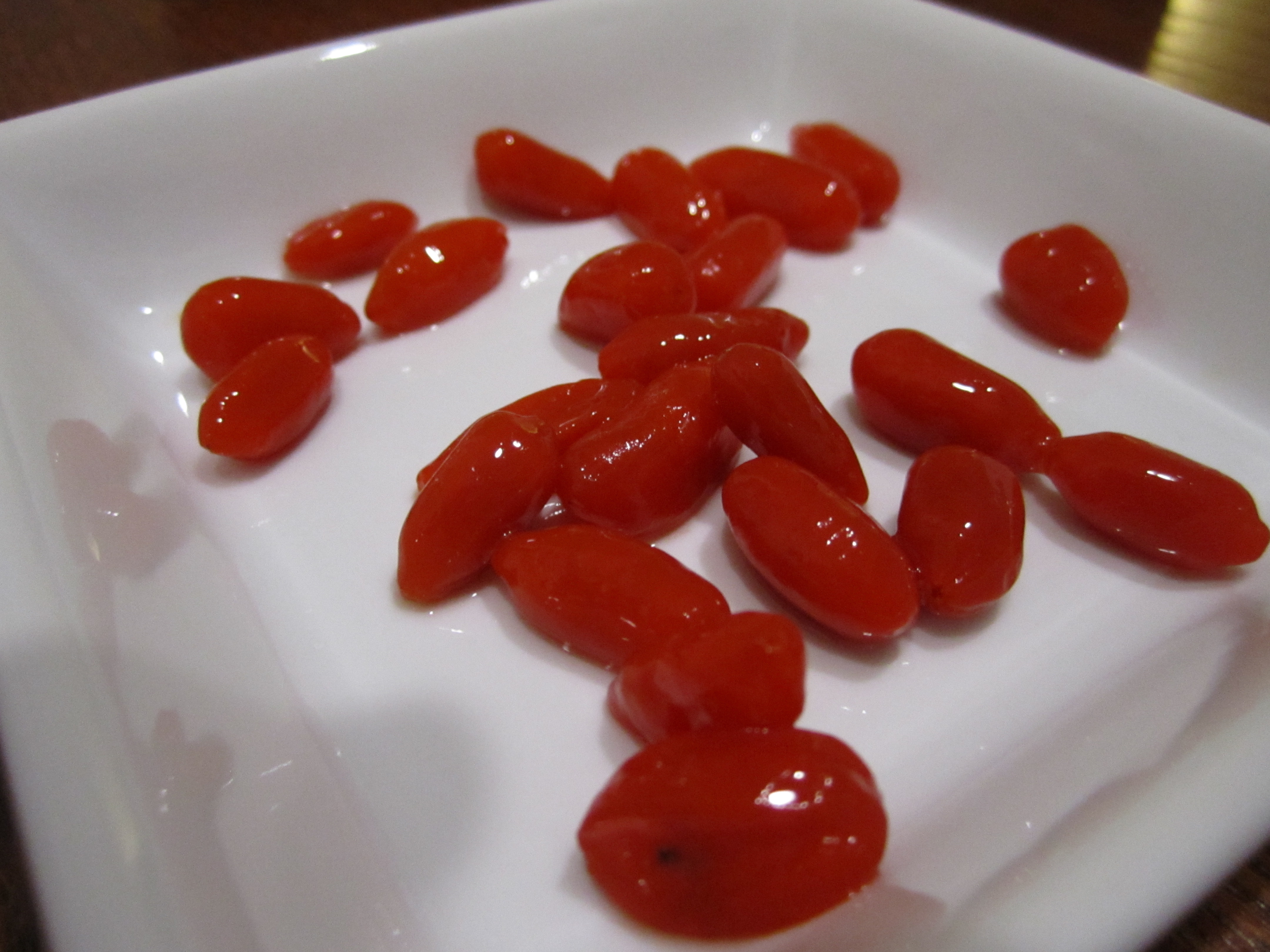 Goji Berries