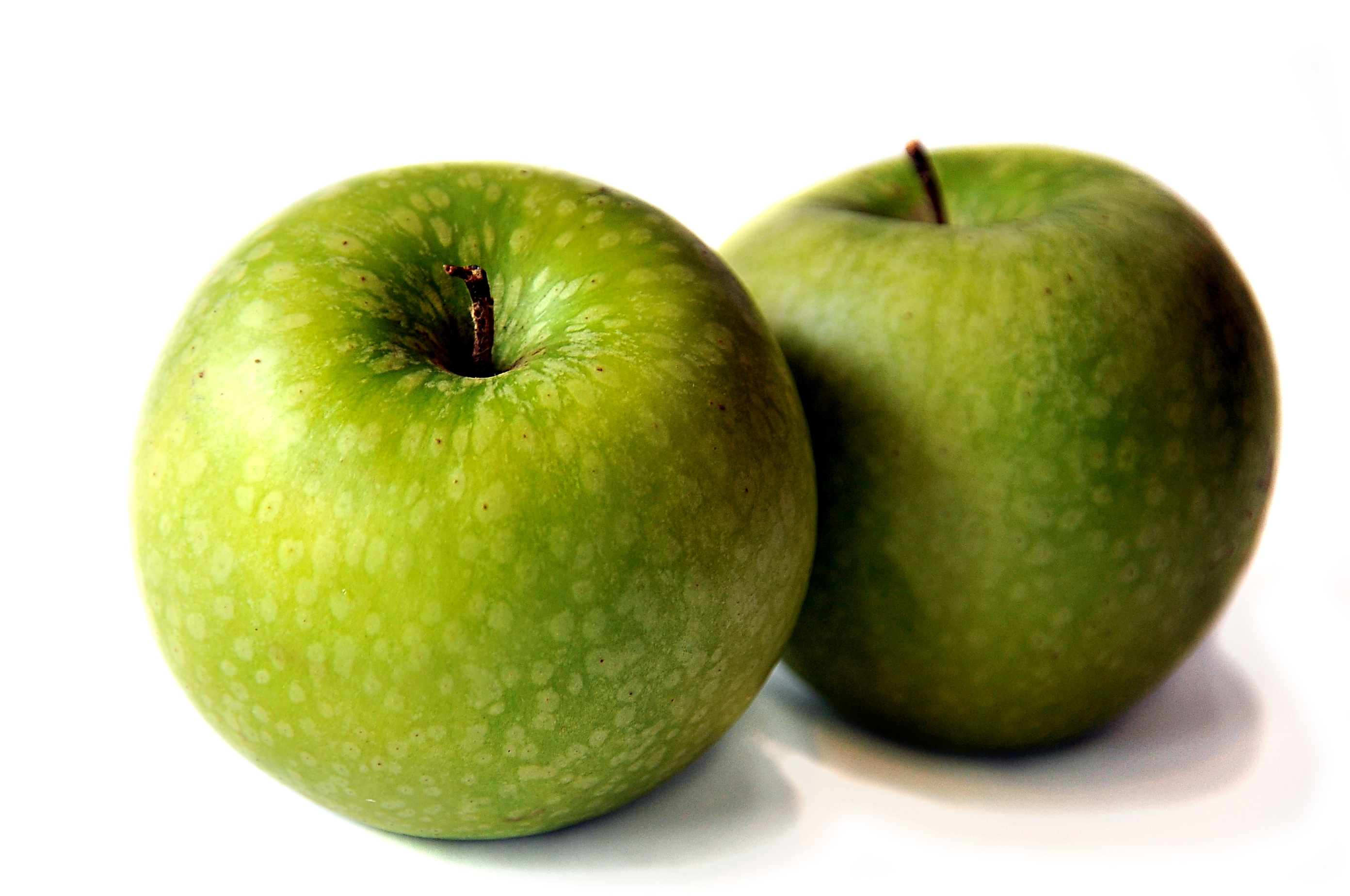 Granny smith apple