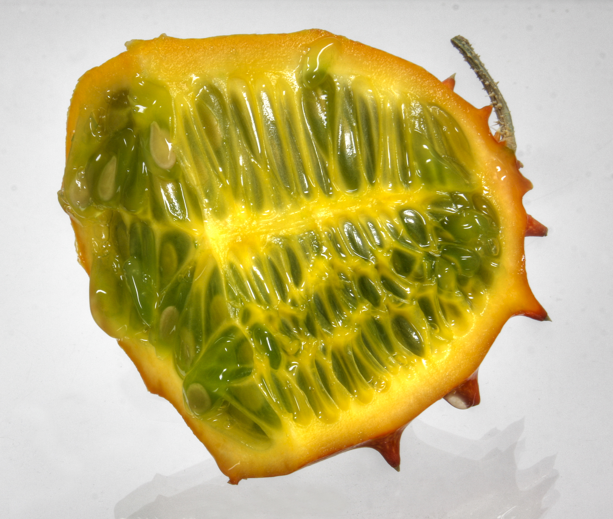 Horngurke Kiwano