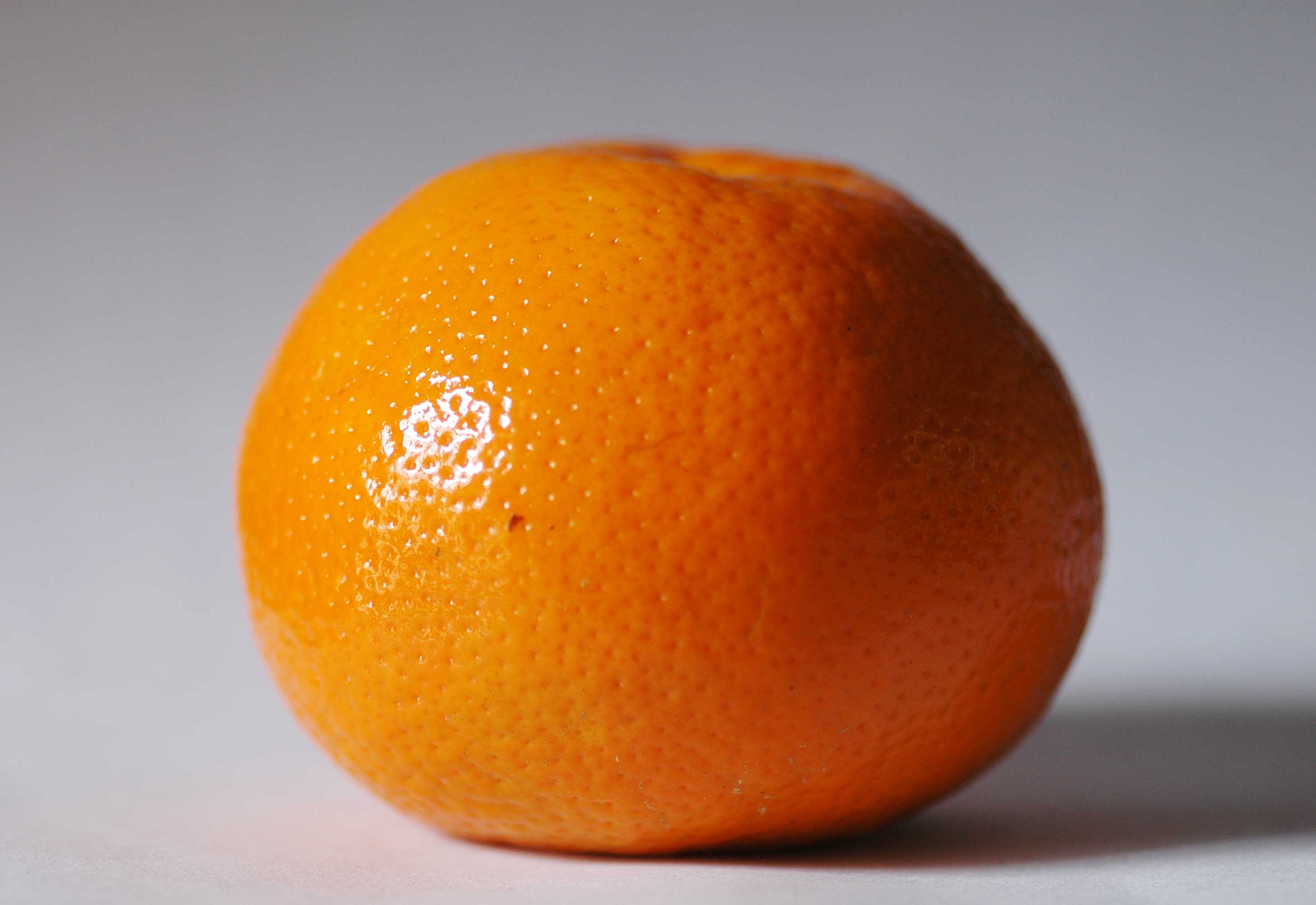Kinnow (Kinoo) a hybrid citrus