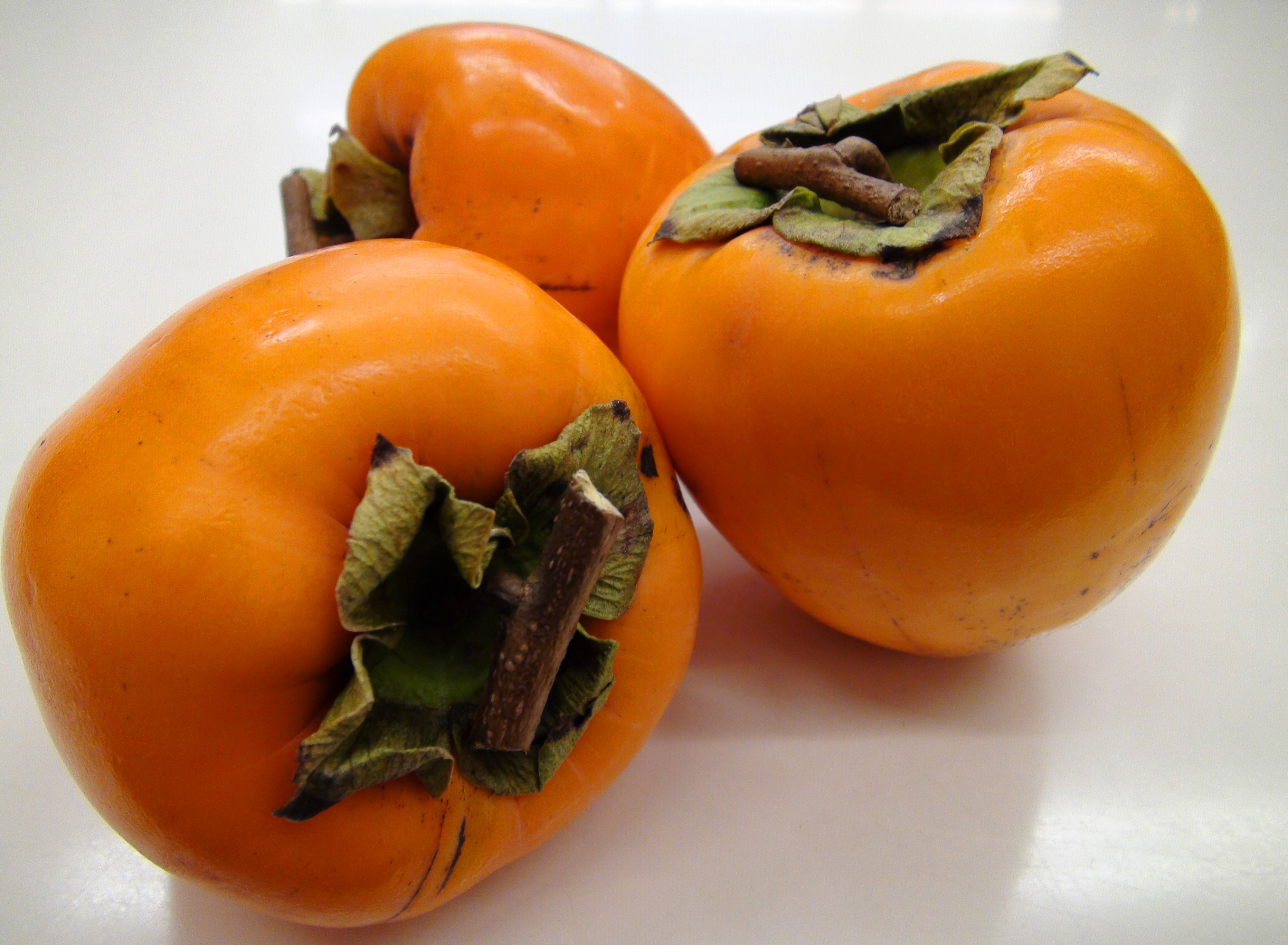 Koshuhyakume Persimmon