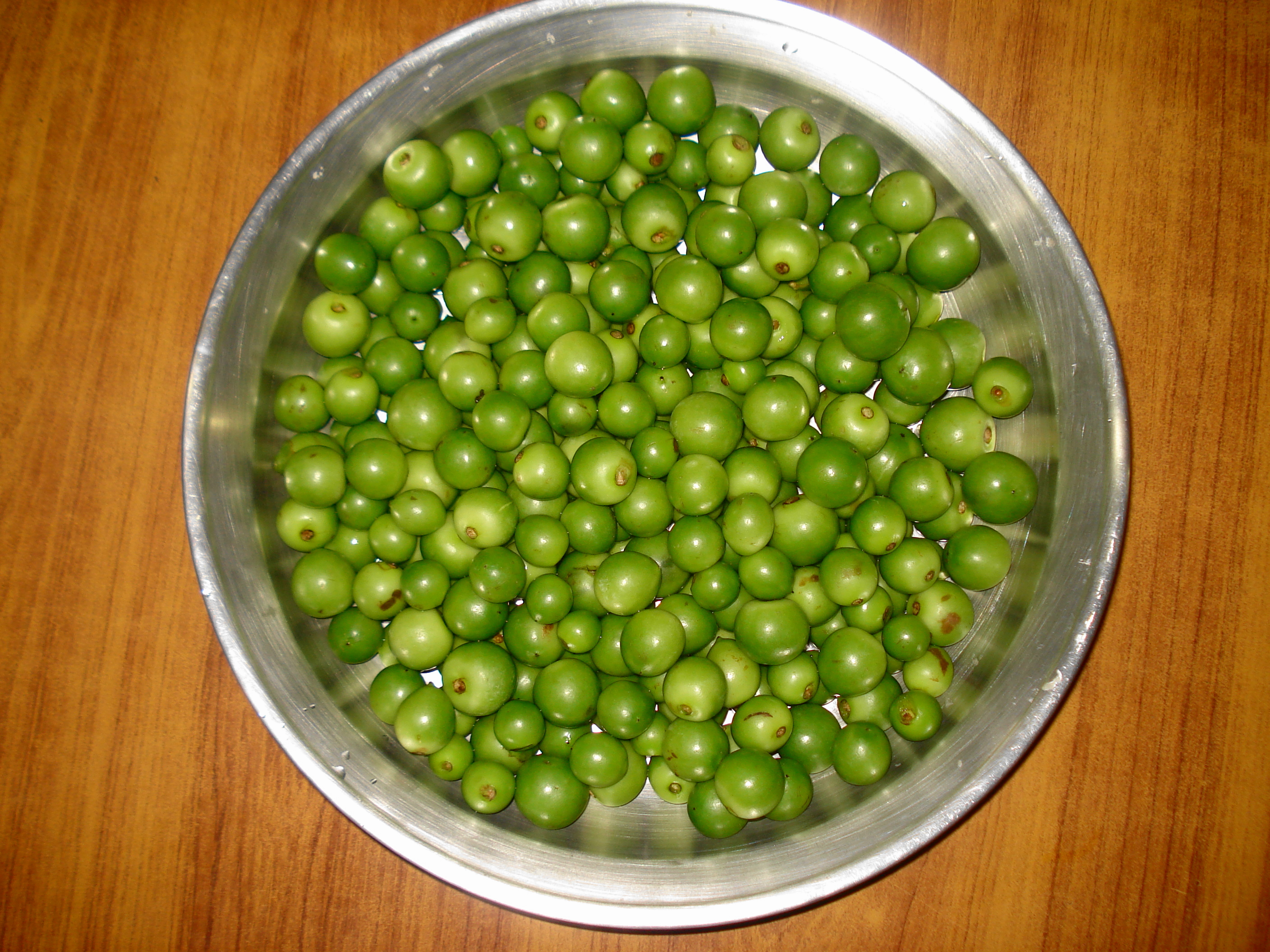 Lasoora ready for Pickle