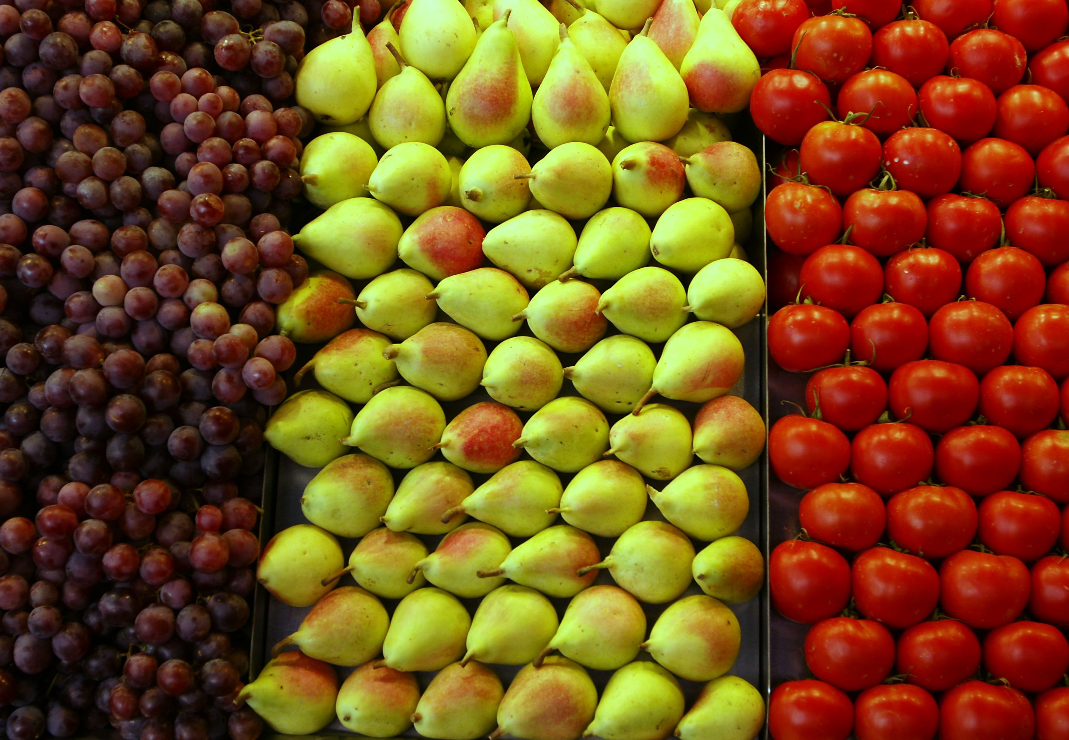 Mercat de la Boqueria Sant Josep 01