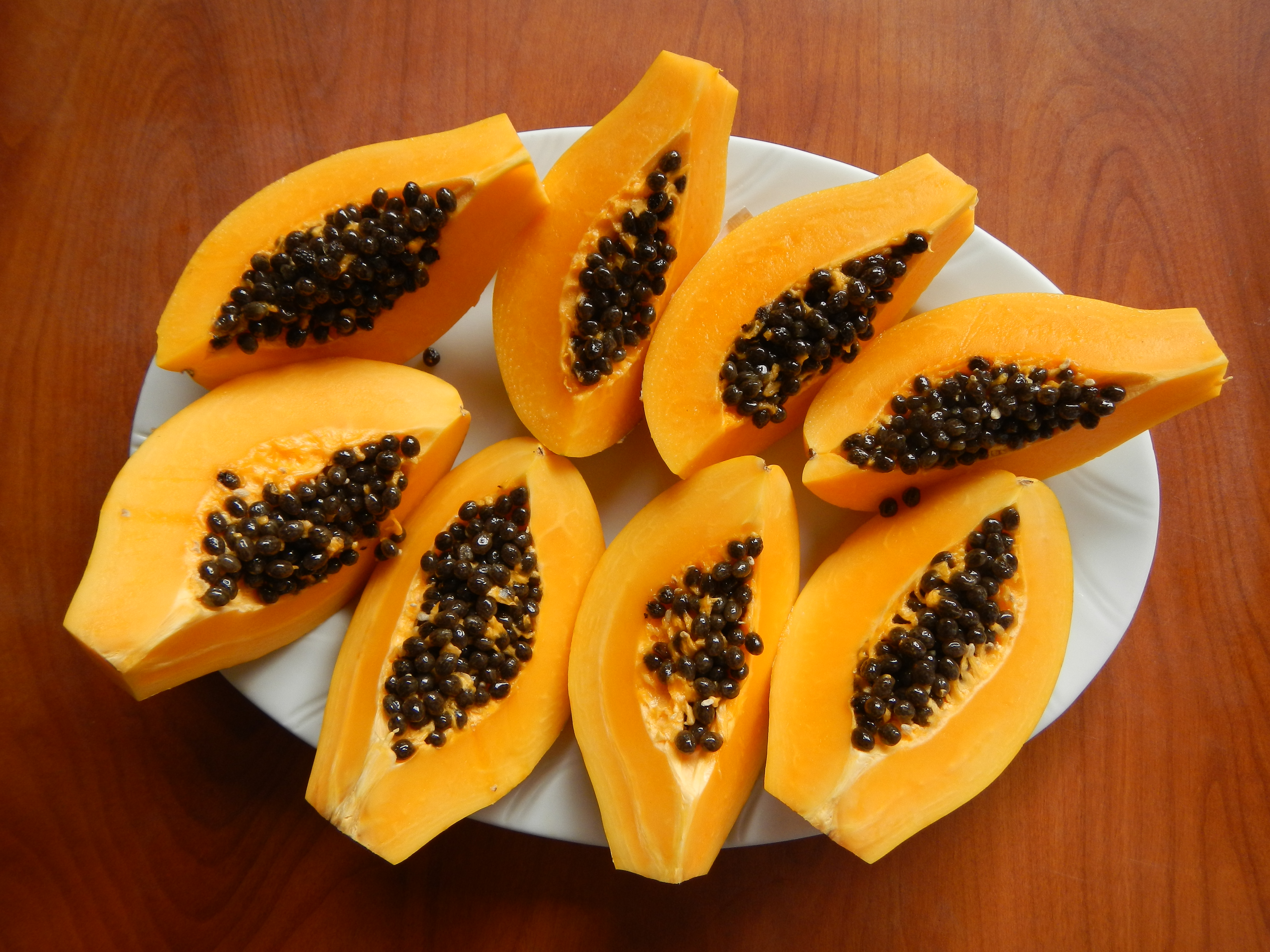 Papaya4313