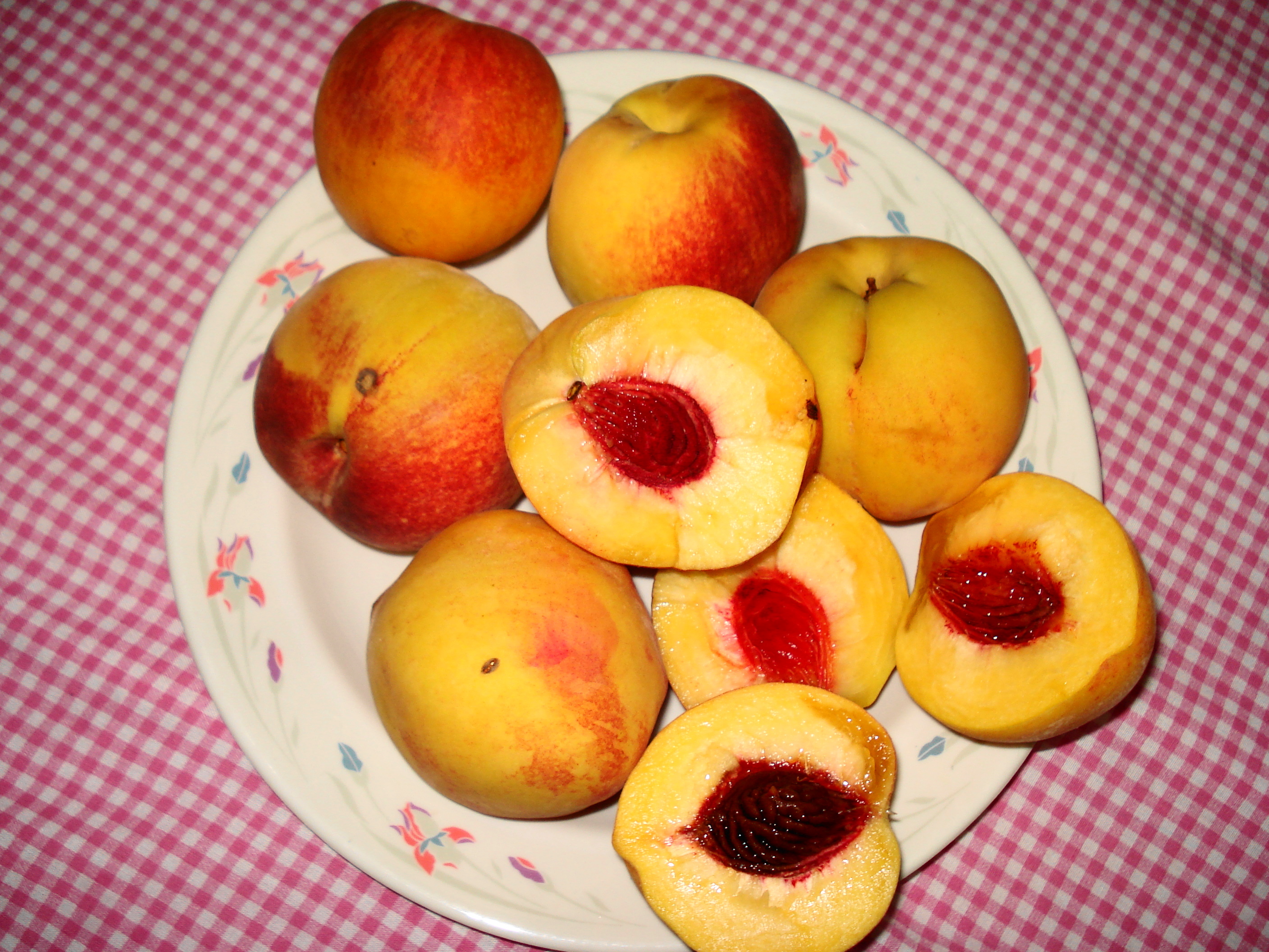 Peach (Aarhoo)