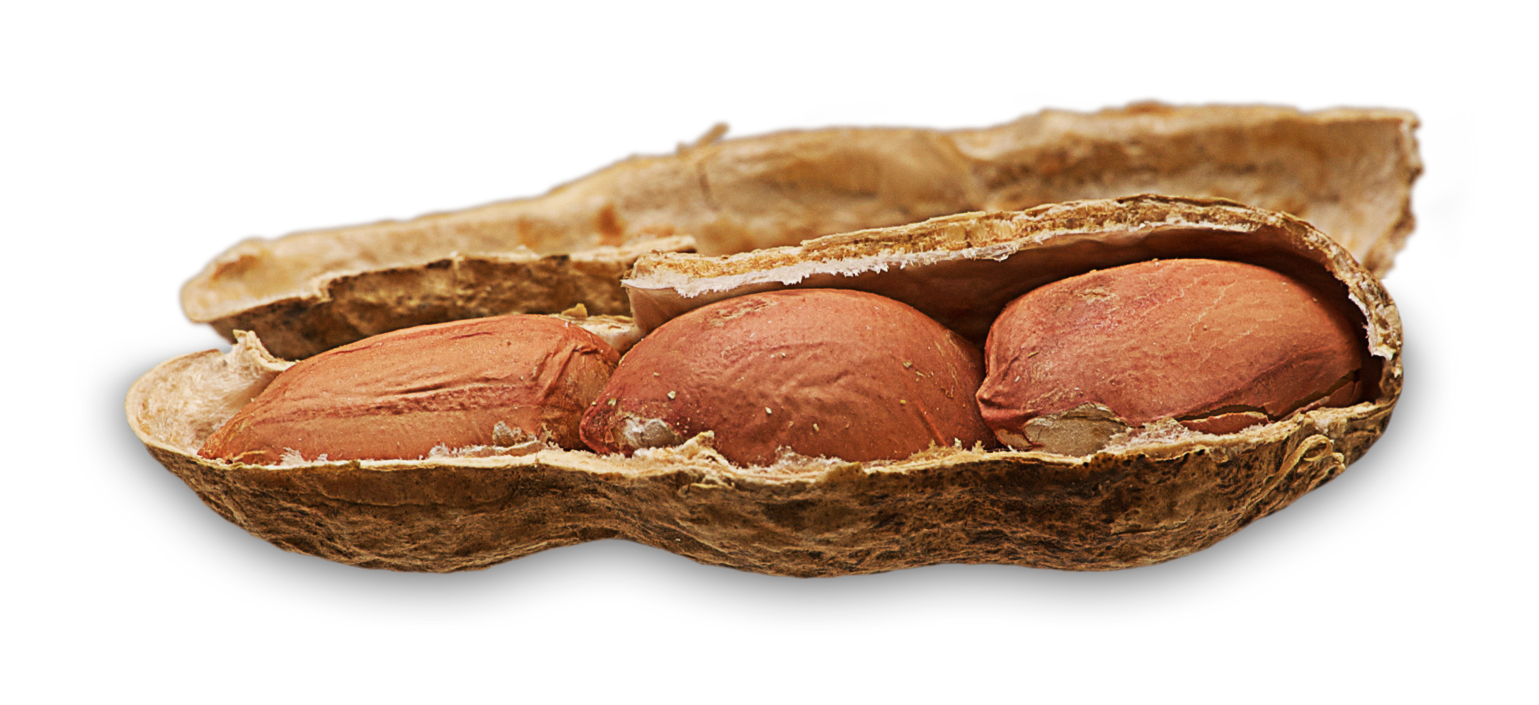 Peanut three in one