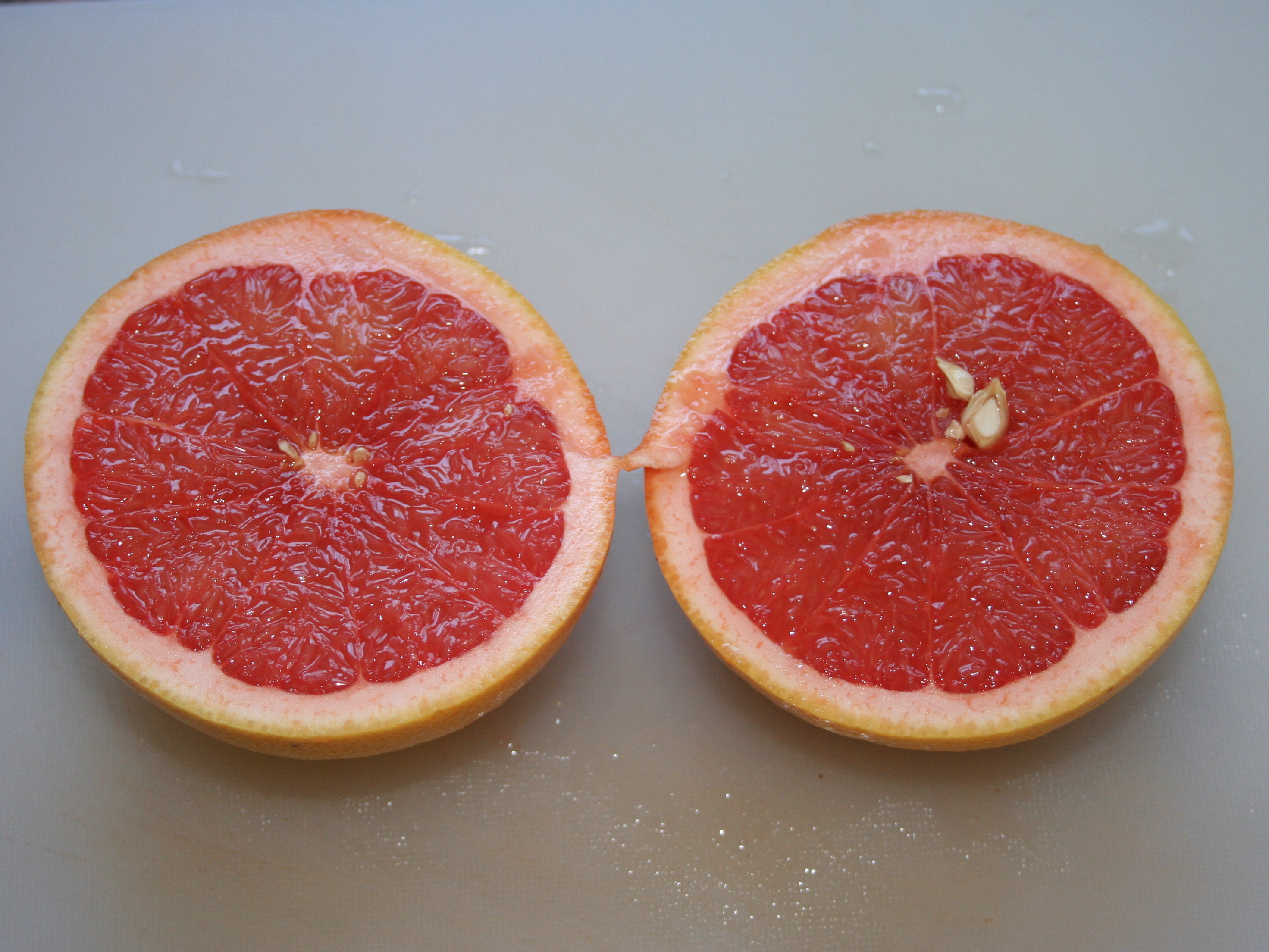 Pink Grapefruit 2011-1
