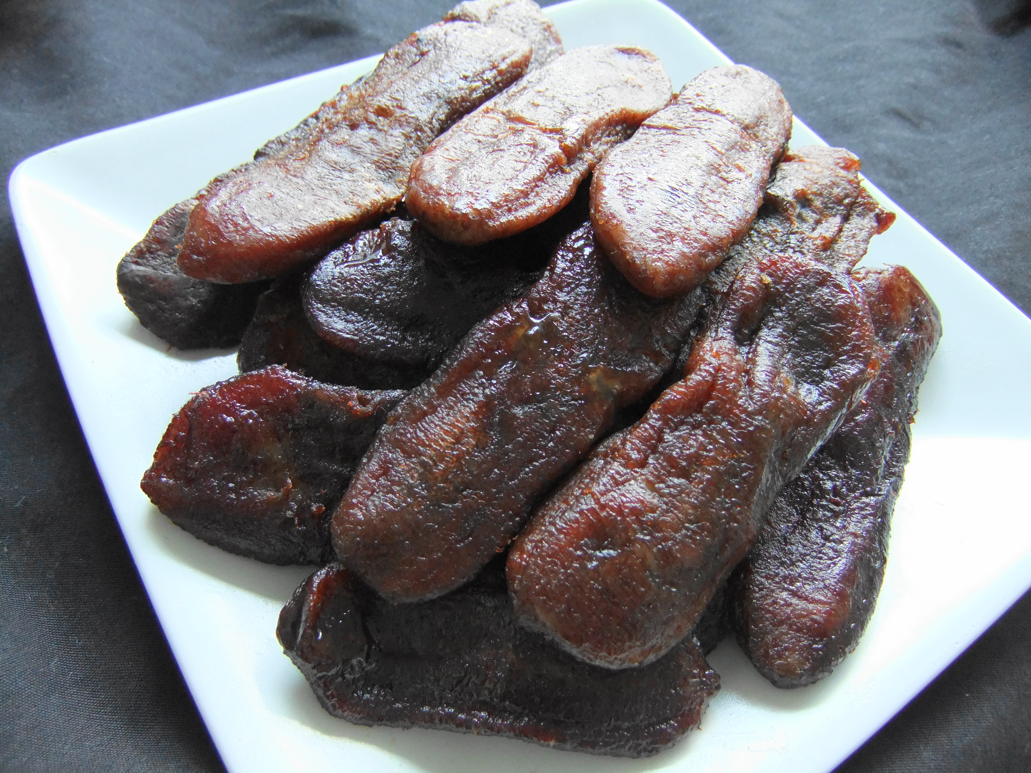 Pisang sale