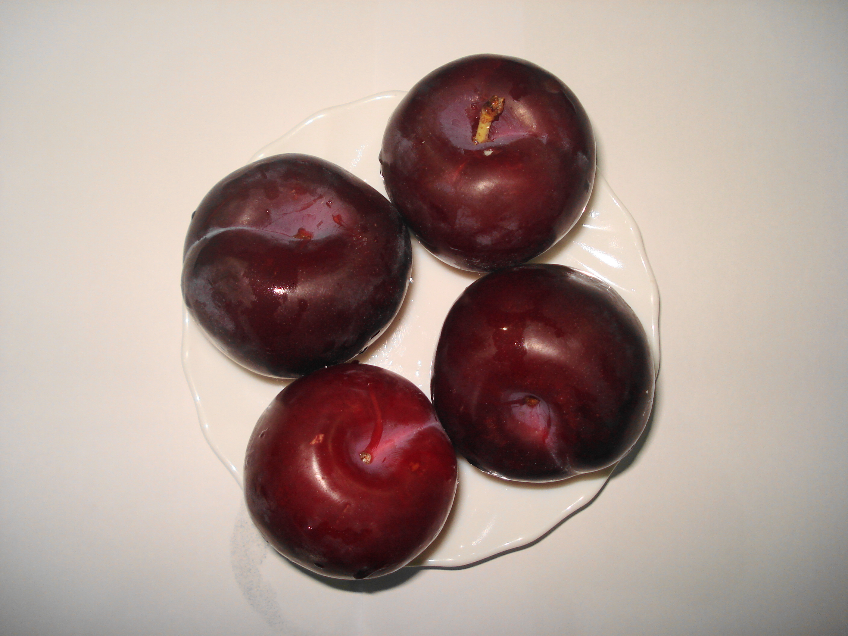 Plum