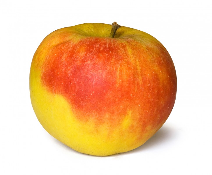Apple-002