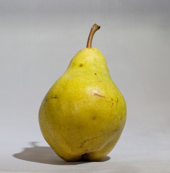 Bartlett pear